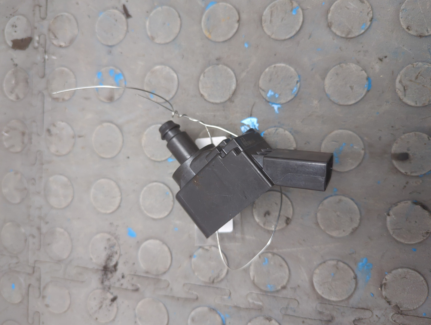 Катушка зажигания