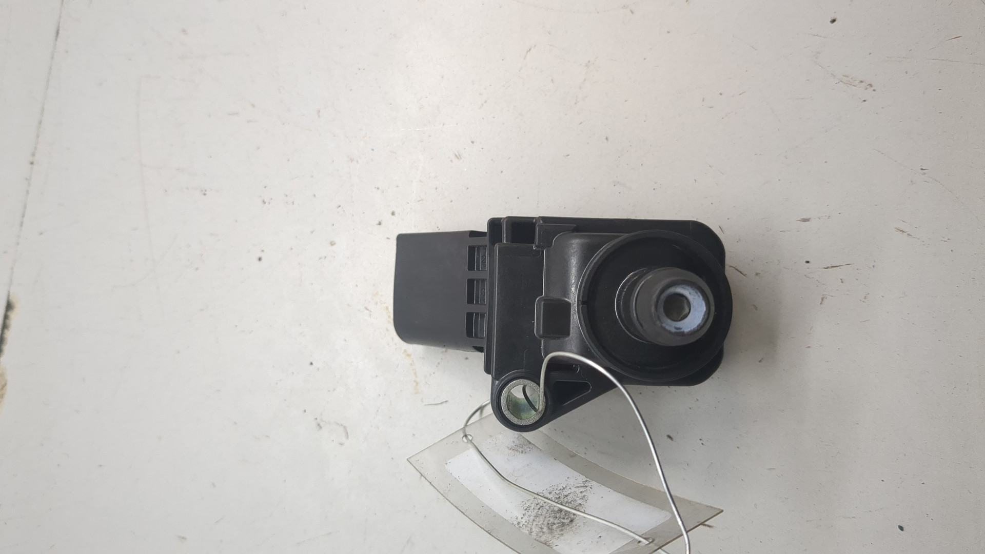 Катушка зажигания