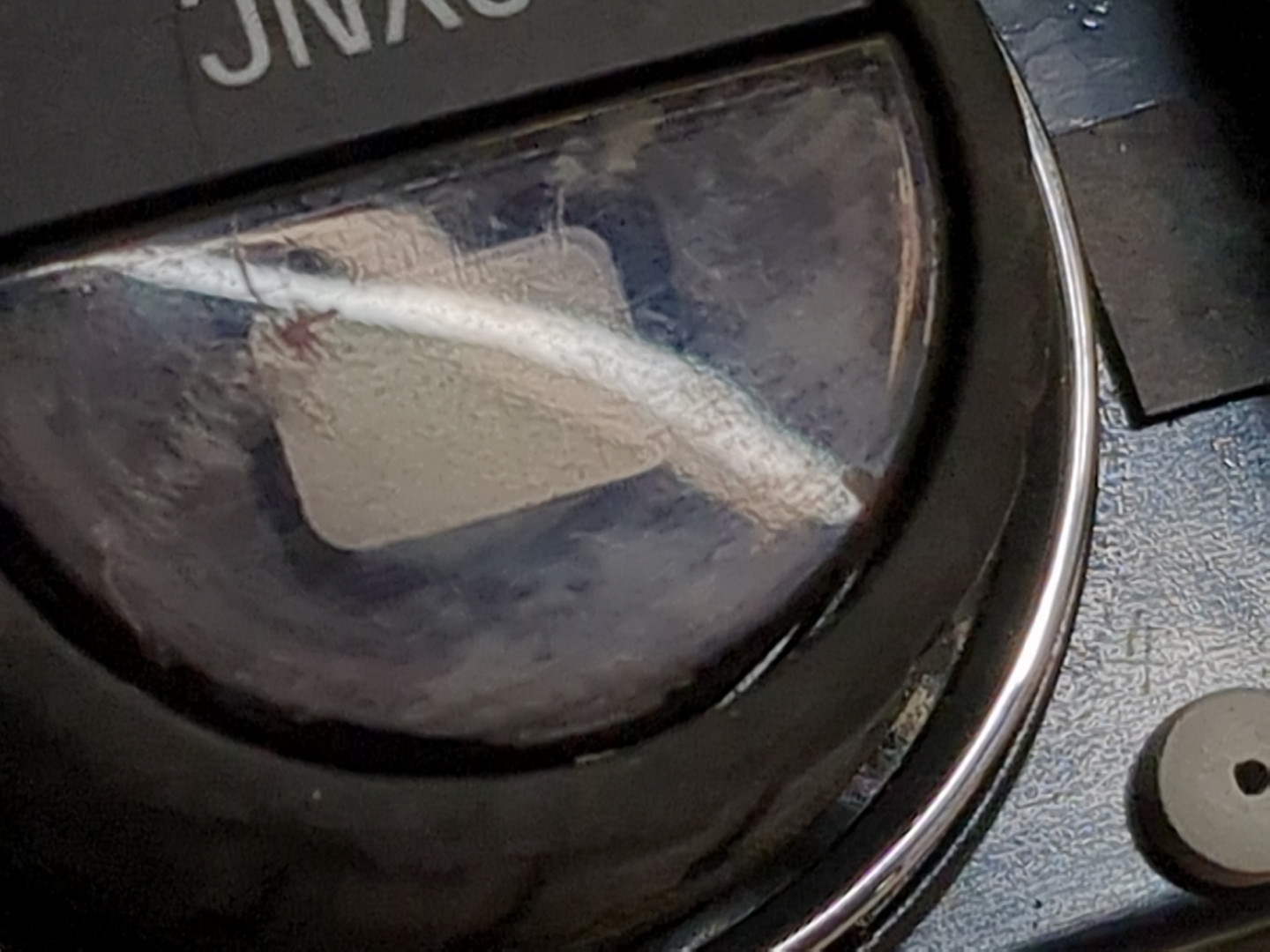 Переключатель отопителя