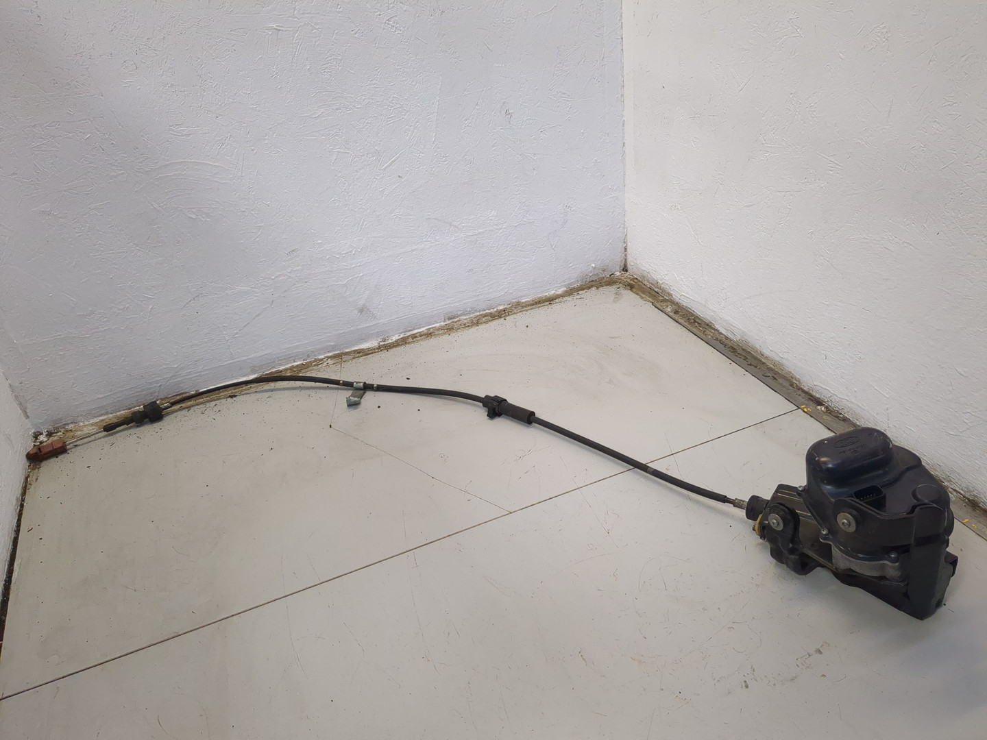 Активатор сцепления (роботизированной КПП)