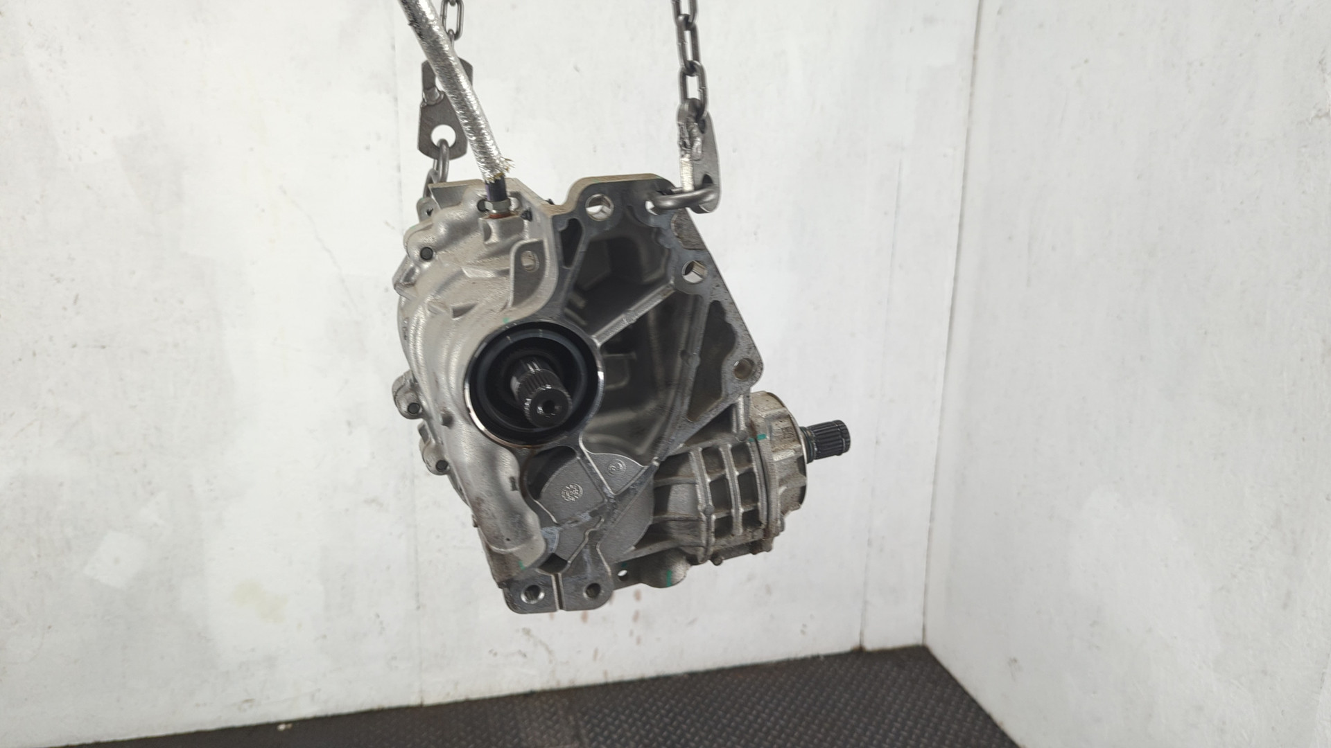 Коробка раздаточная