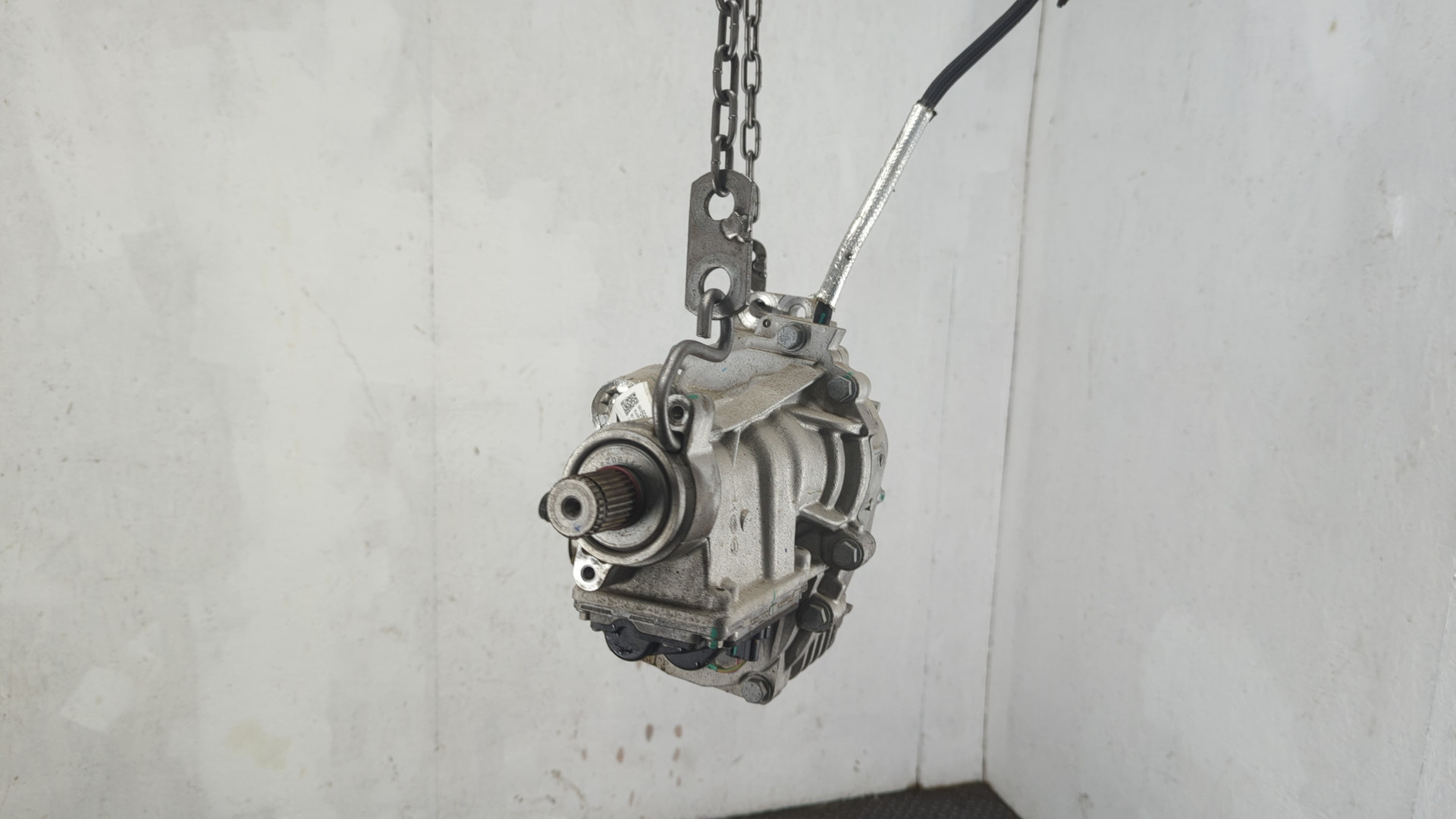 Коробка раздаточная