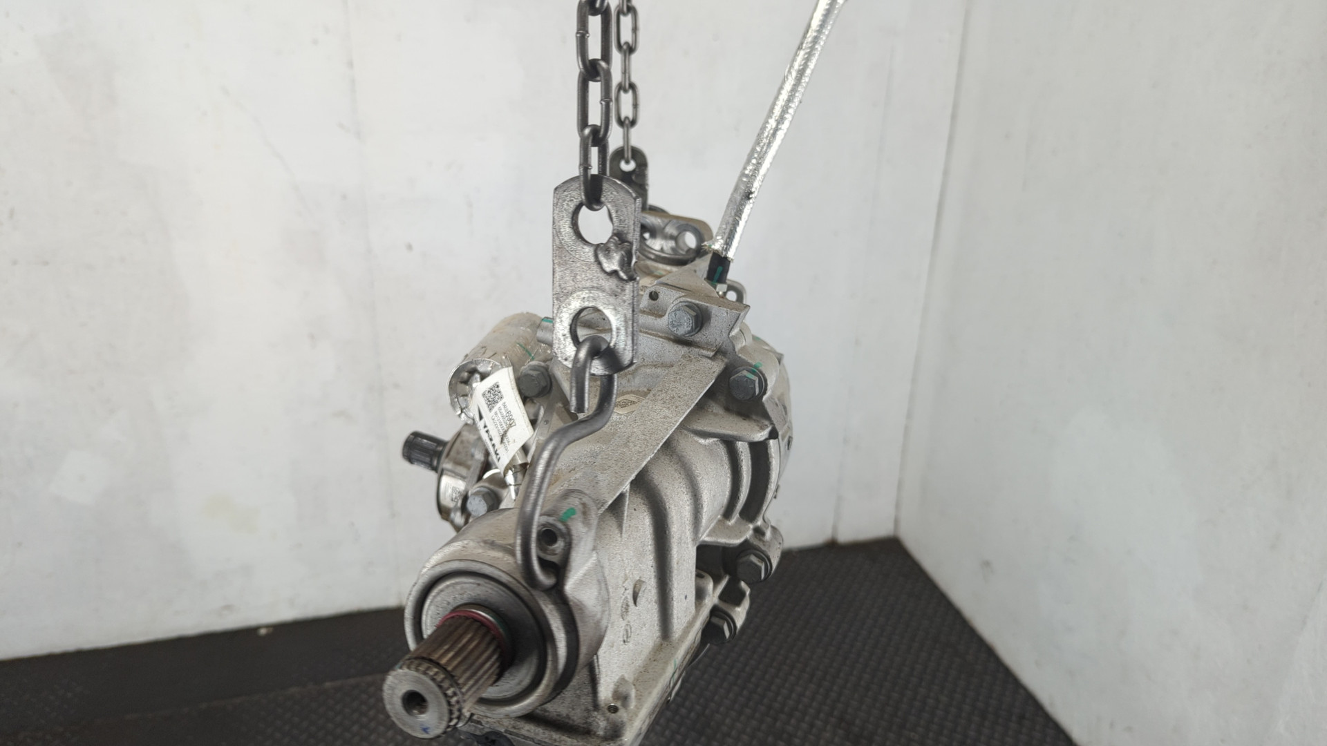 Коробка раздаточная