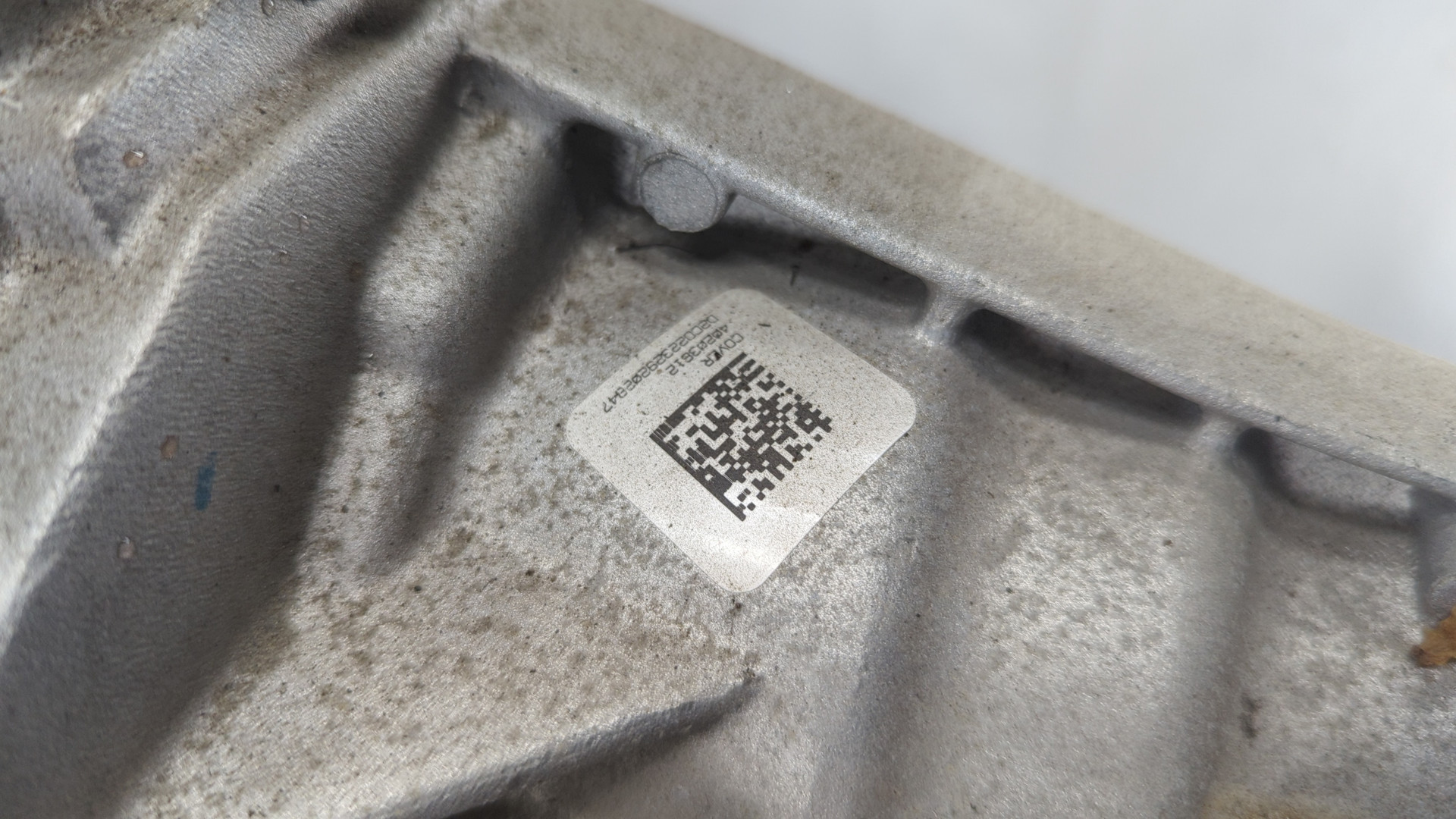 Коробка раздаточная