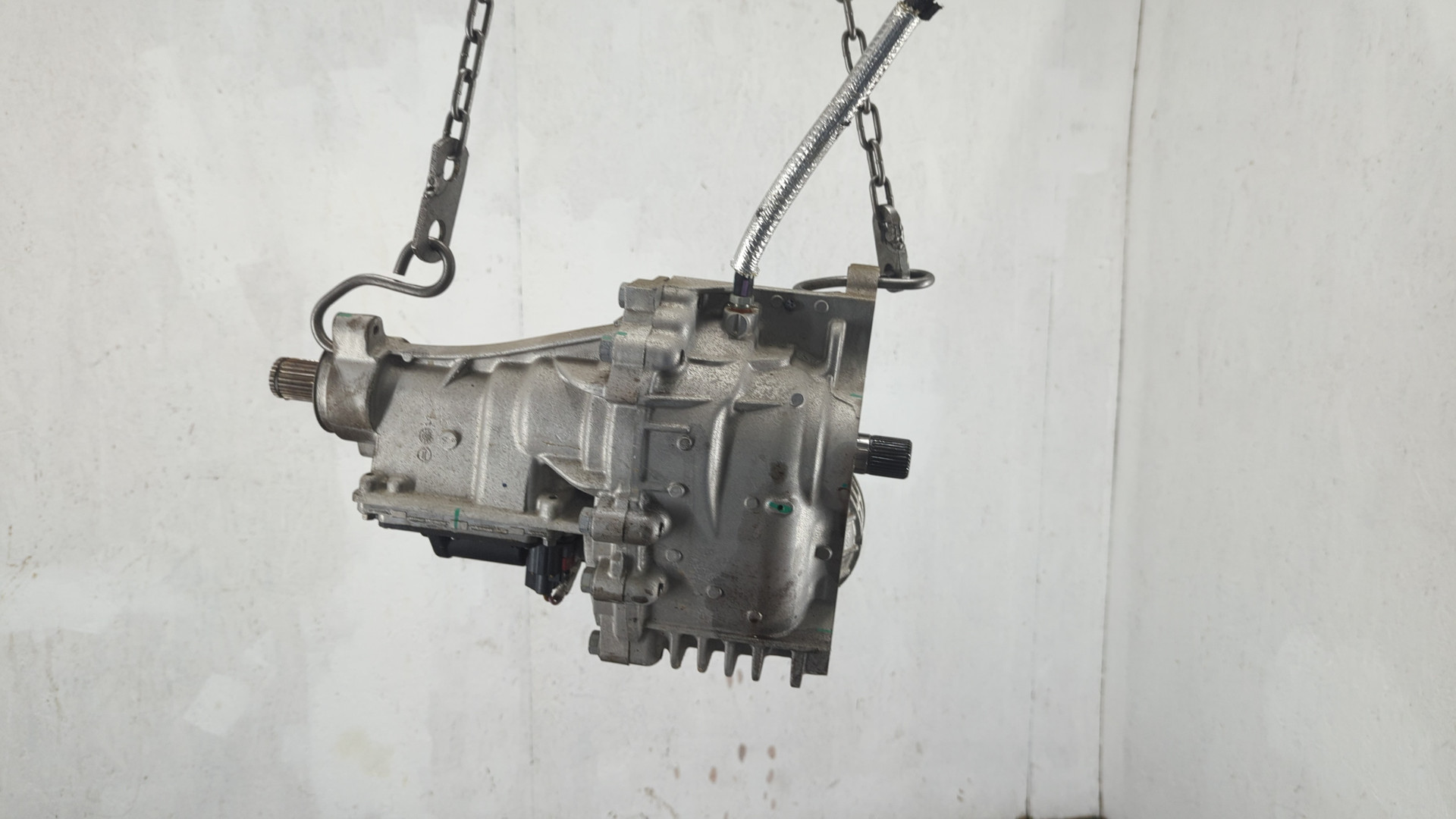 Коробка раздаточная