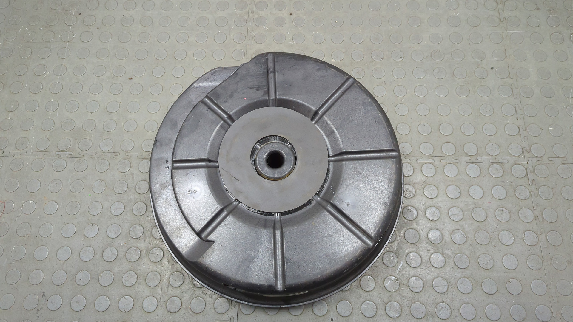 Сабвуфер для Murano (Z51) 2007-2016