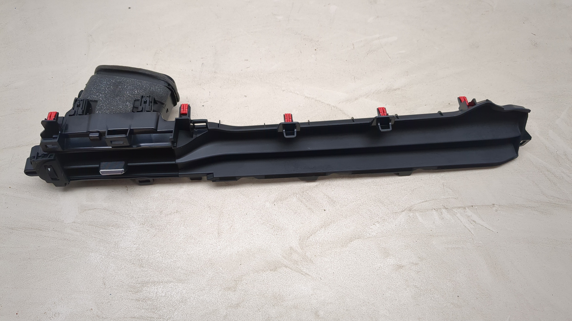 Дефлектор воздушный