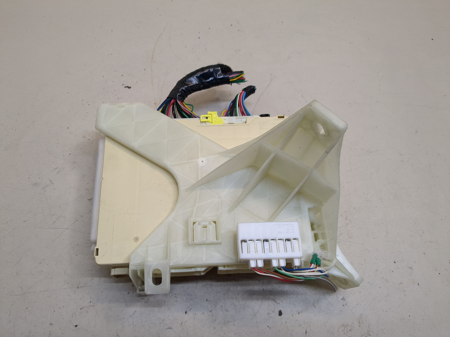 Блок предохранителей