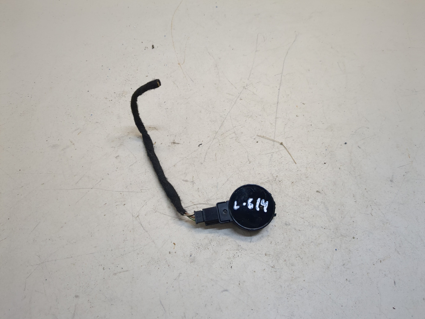 Датчик дождя