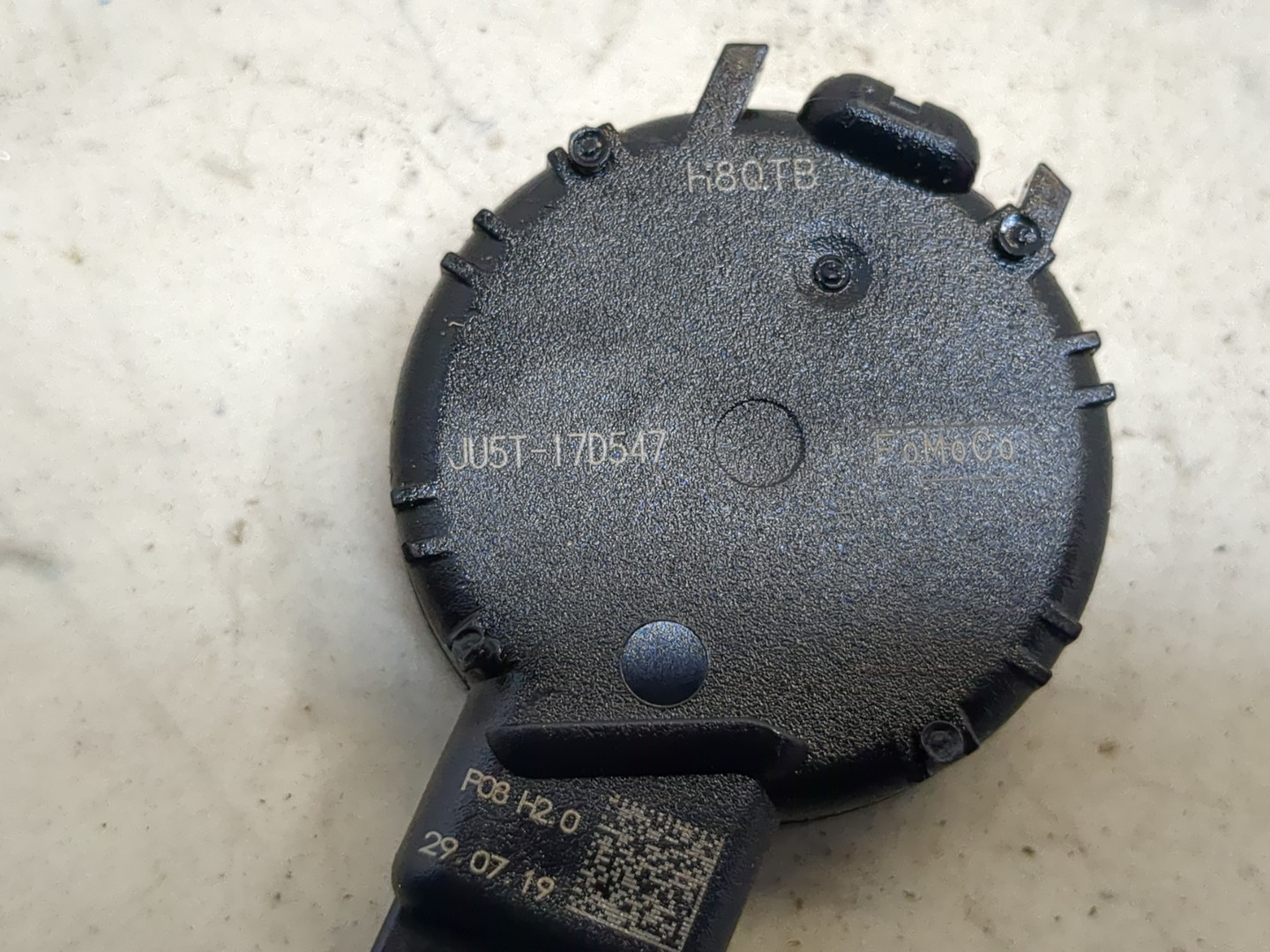 Датчик дождя