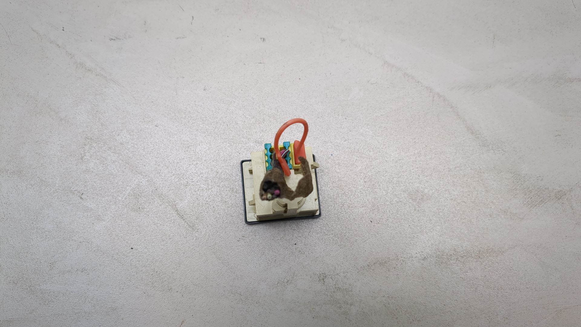 Выключатель