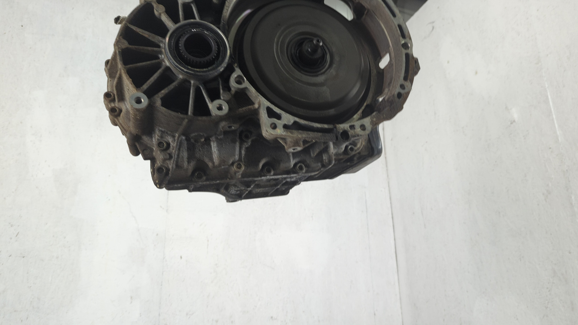 МКПП (КОМПЛЕКТ)