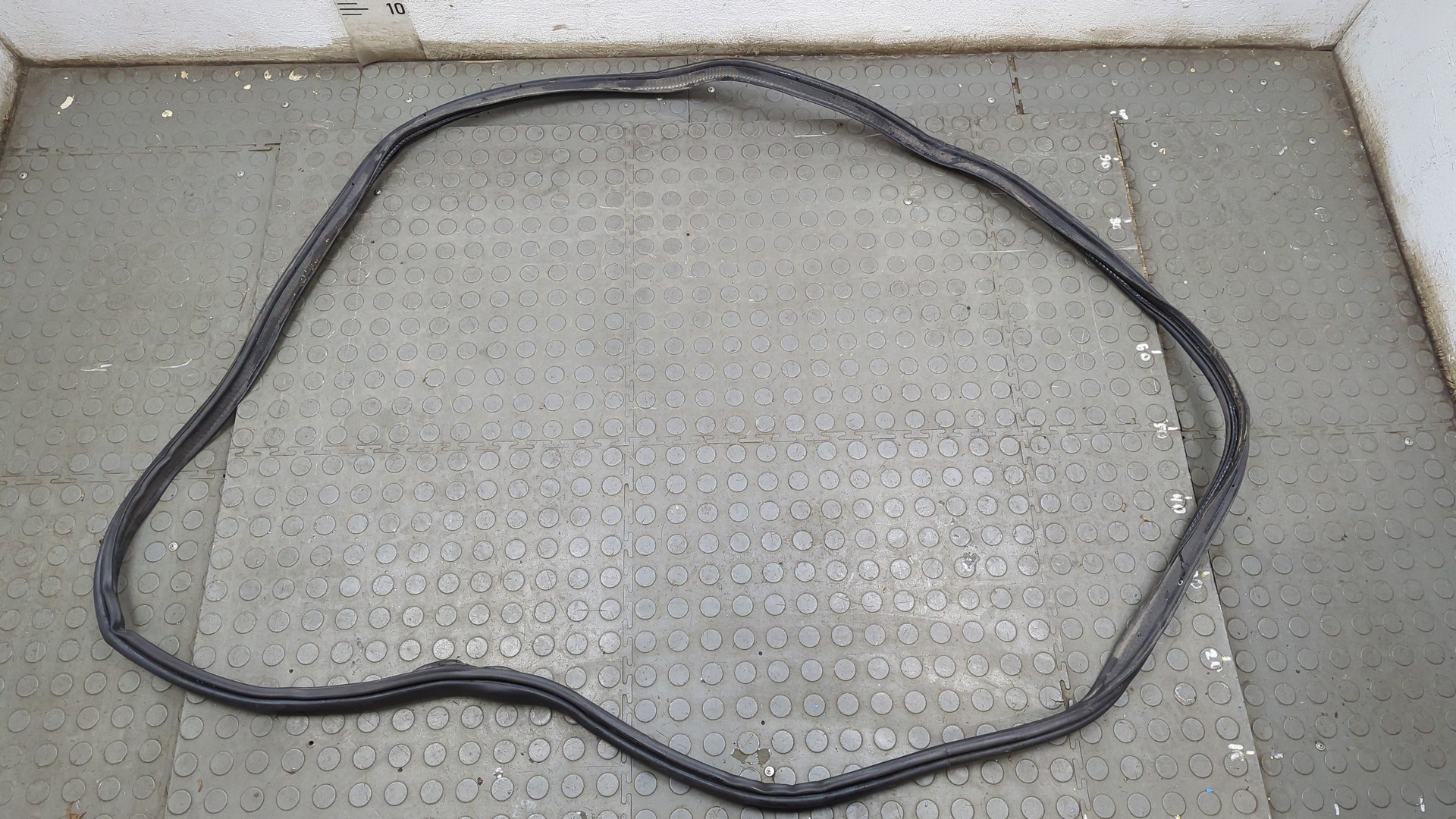 Уплотнитель (наружный)