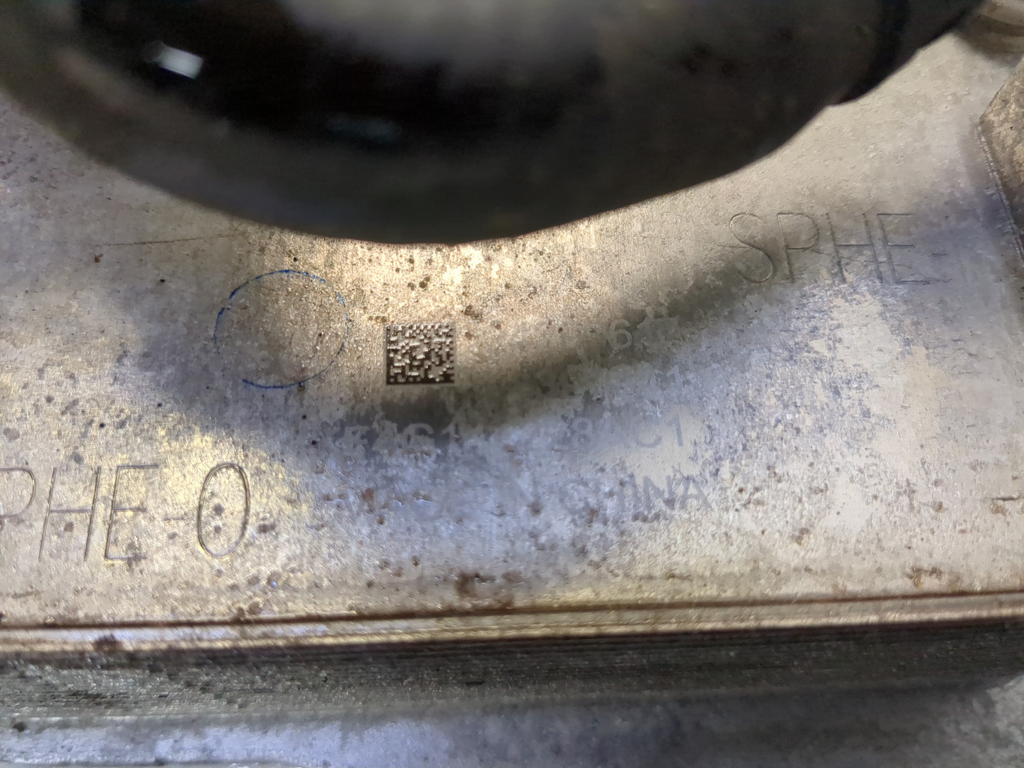 Радиатор АКПП (маслоохладитель)