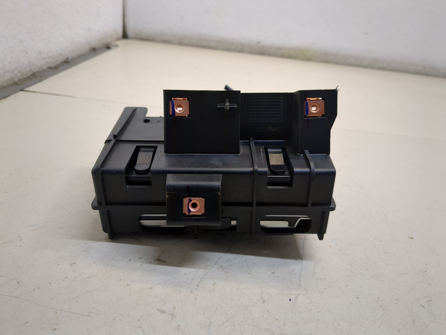 Блок электронный