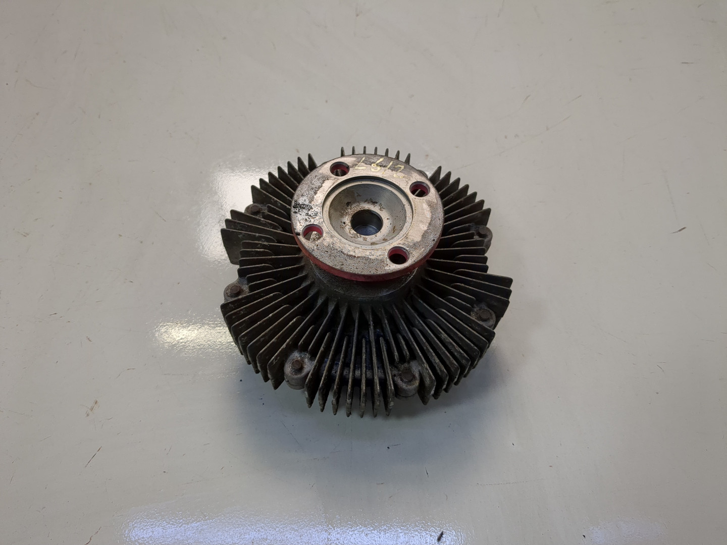 Термомуфта