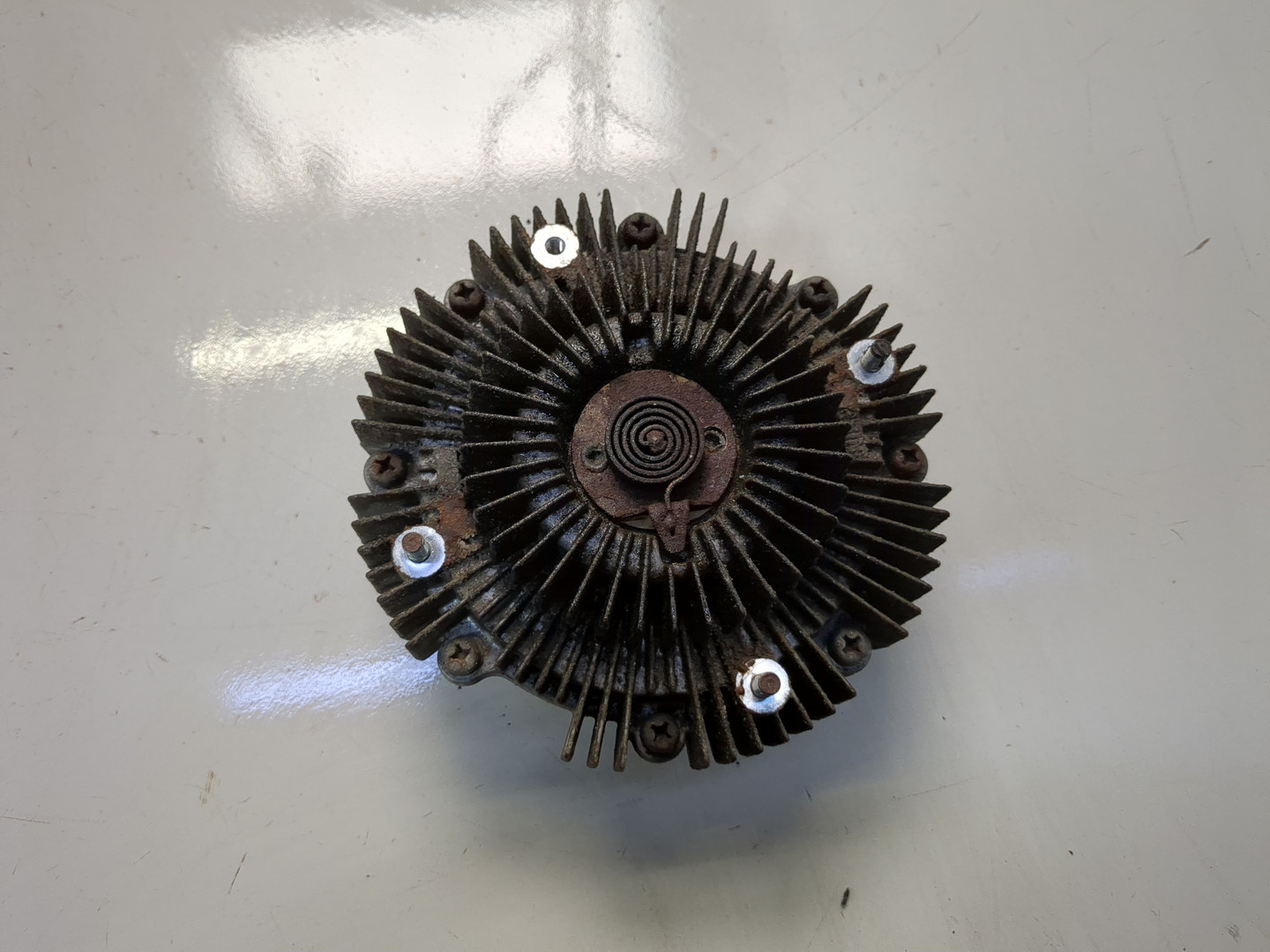 Термомуфта