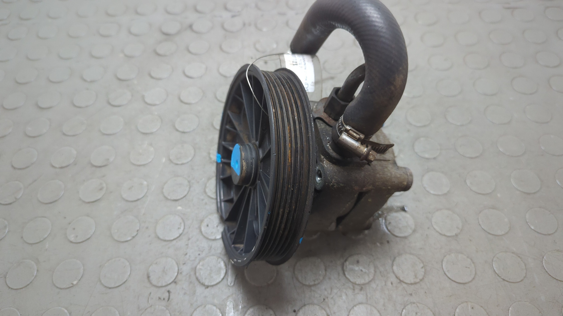 Насос ГУР (гидроусилитель руля)