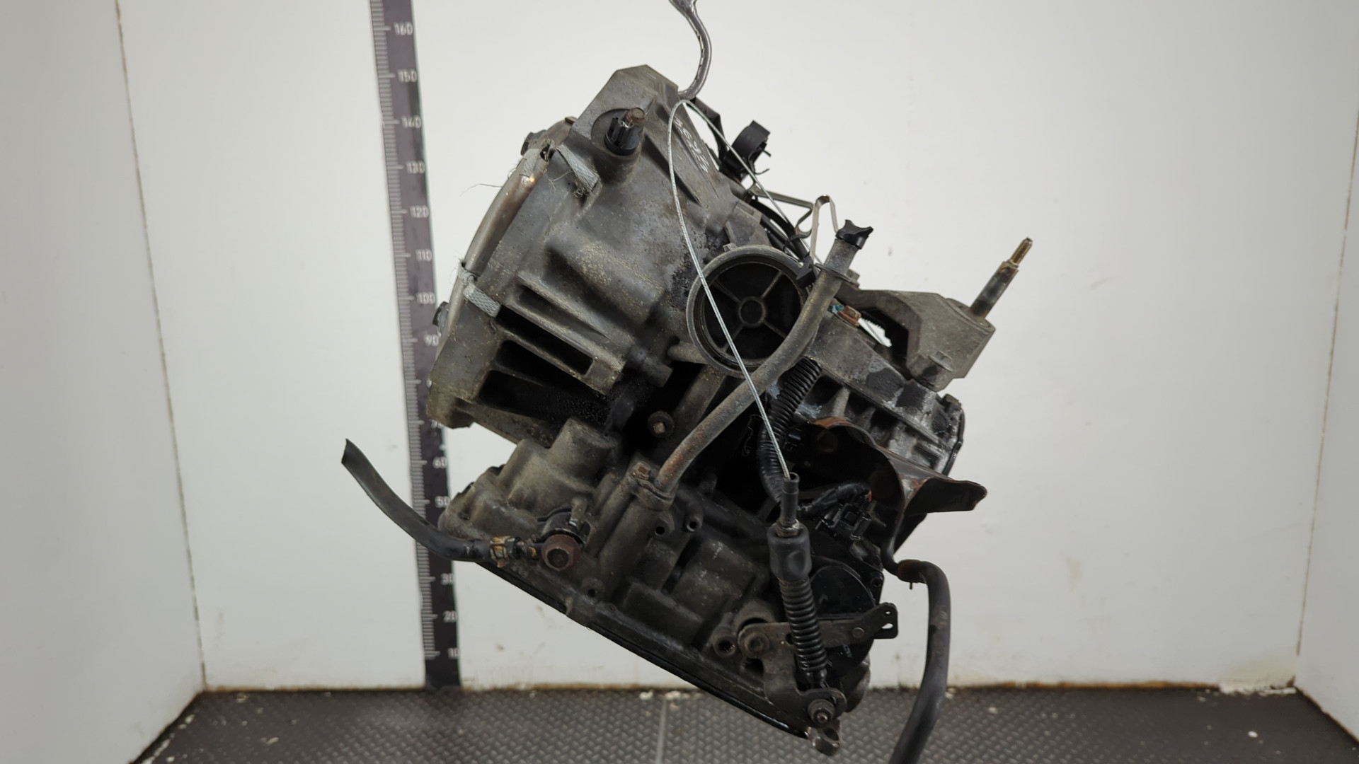 АКПП (автоматическая коробка переключения передач)