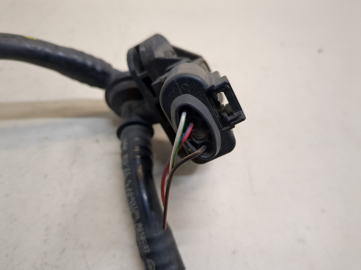 Датчик давления воздуха