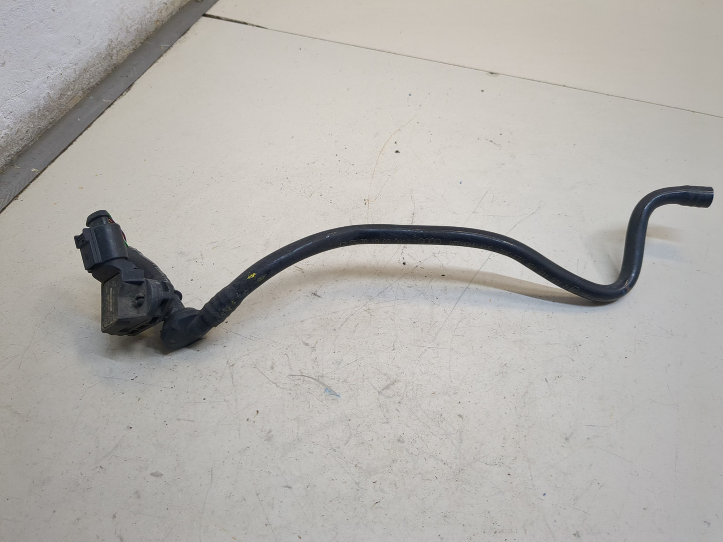 Датчик давления воздуха