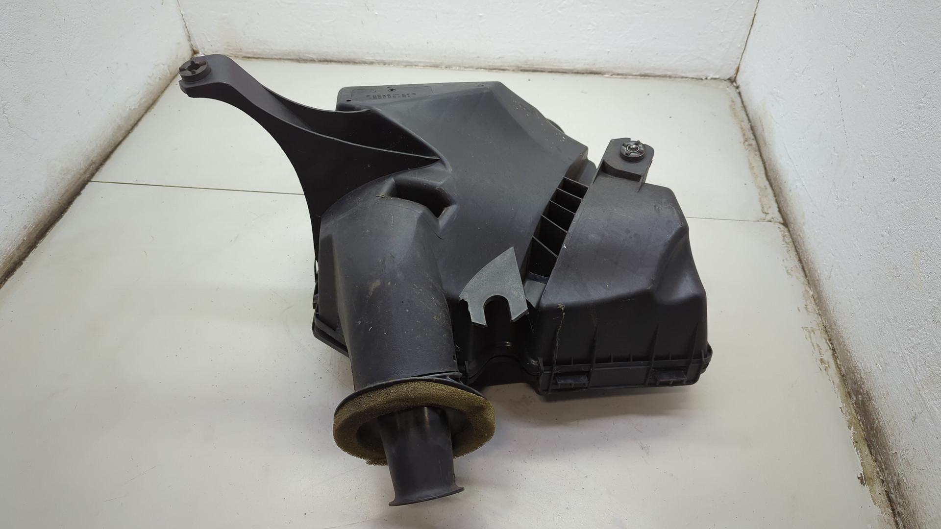 Корпус воздушного фильтра