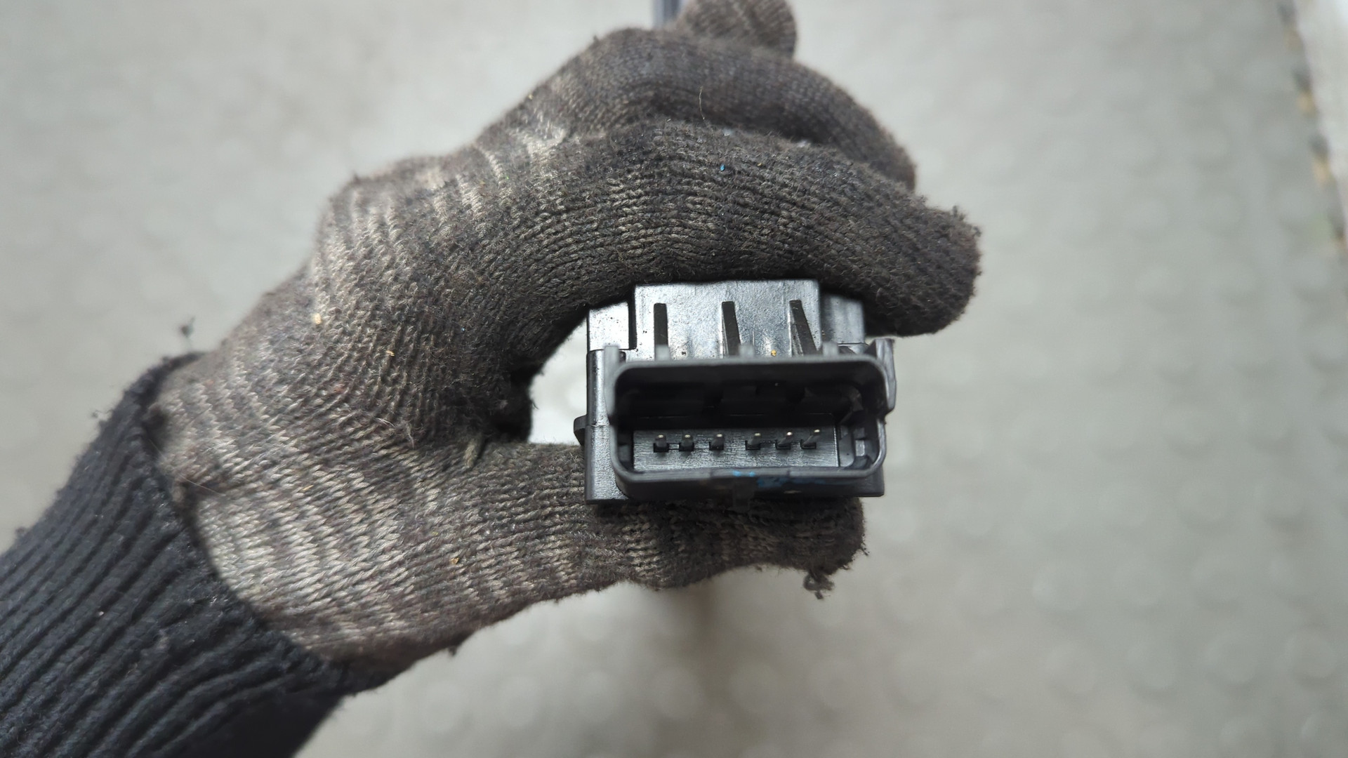 Катушка зажигания