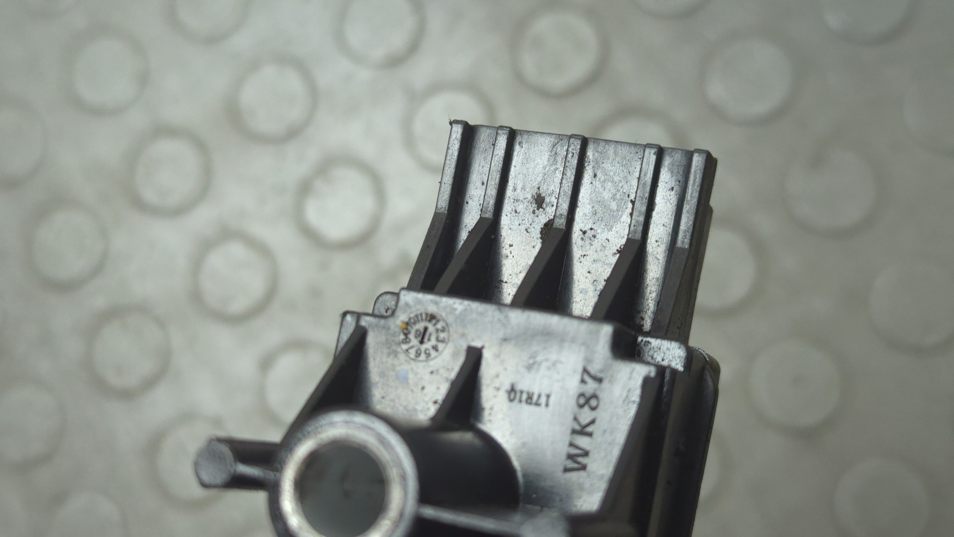 Катушка зажигания