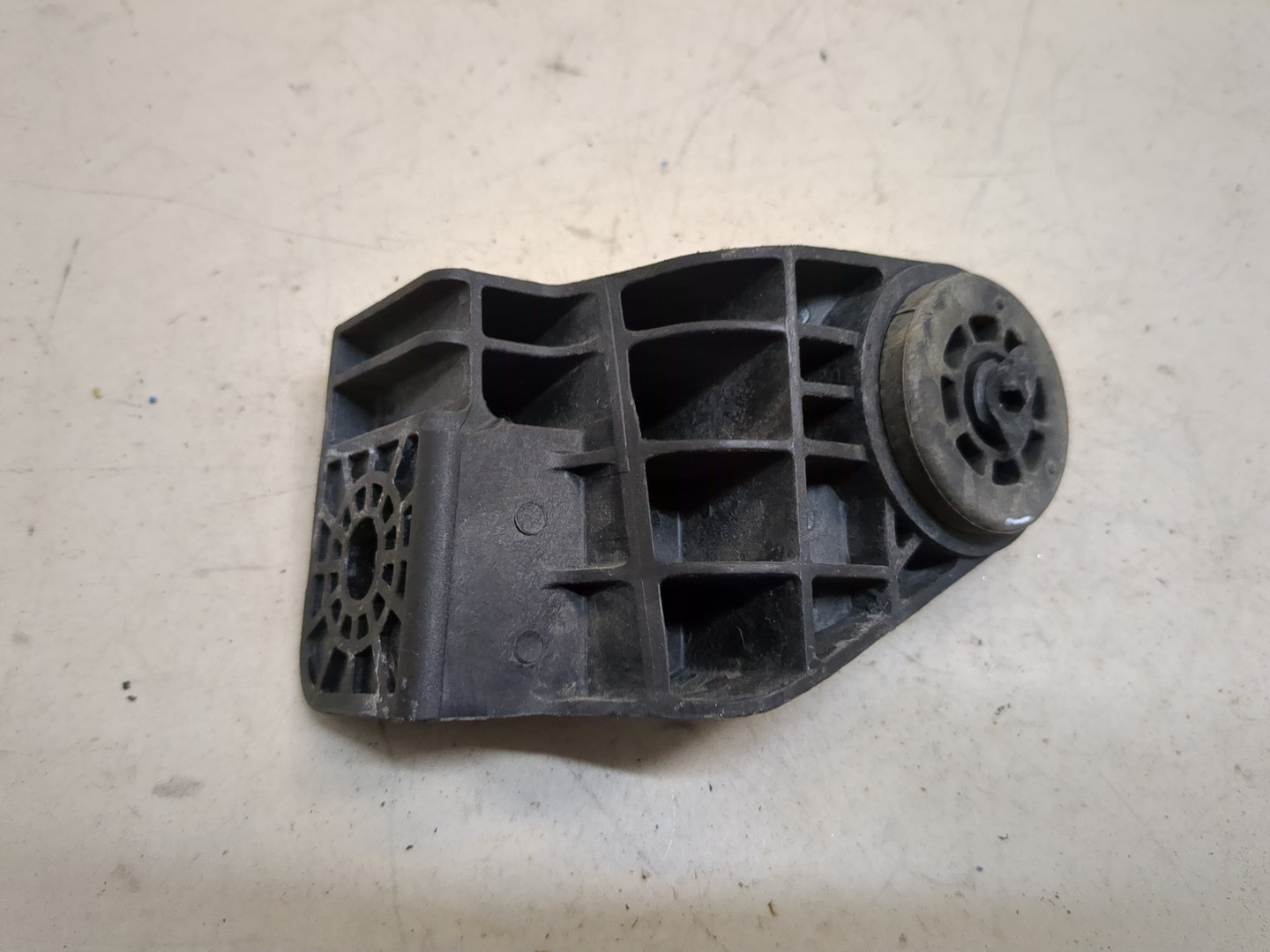 Кронштейн радиатора