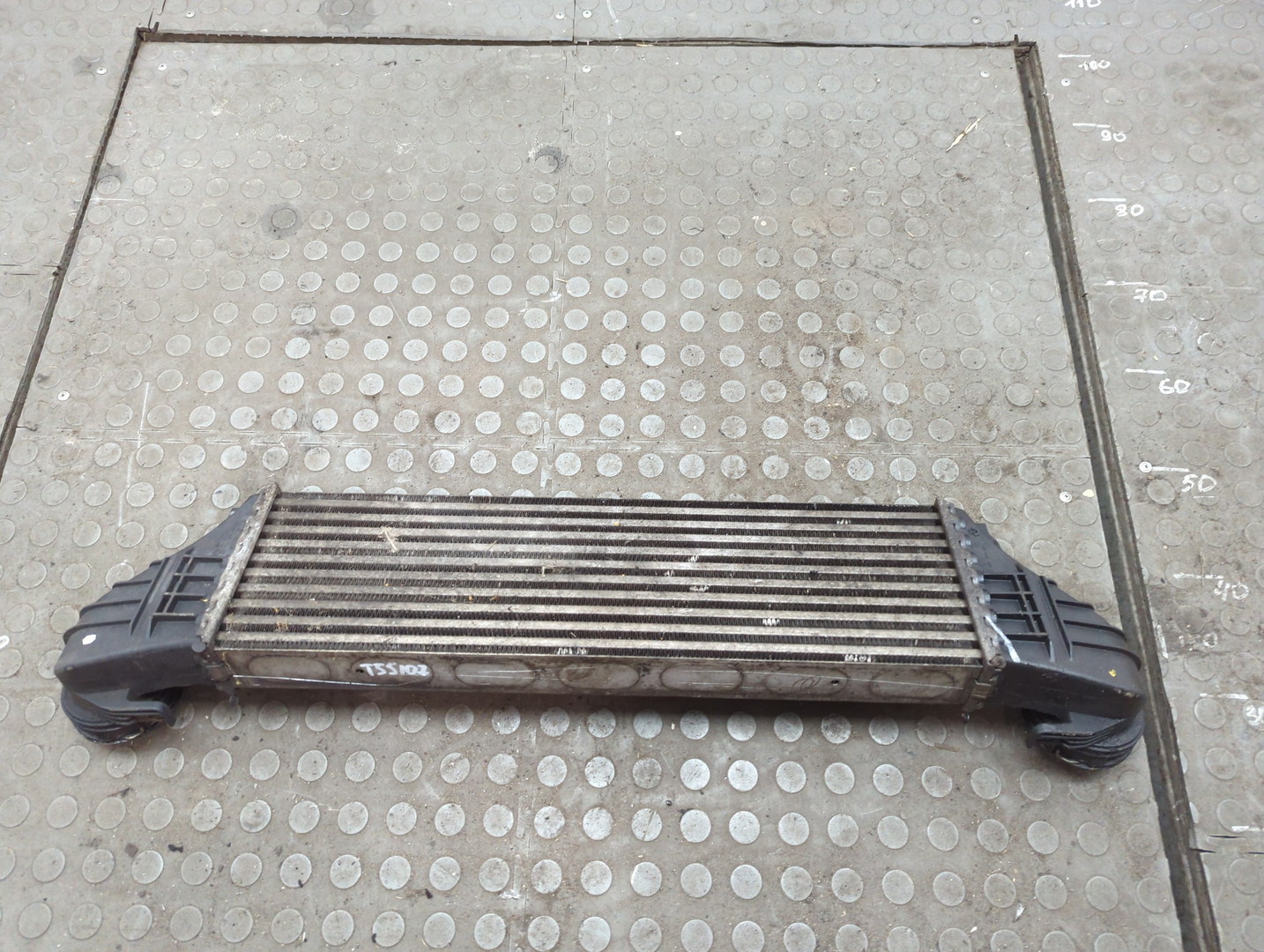 Интеркулер