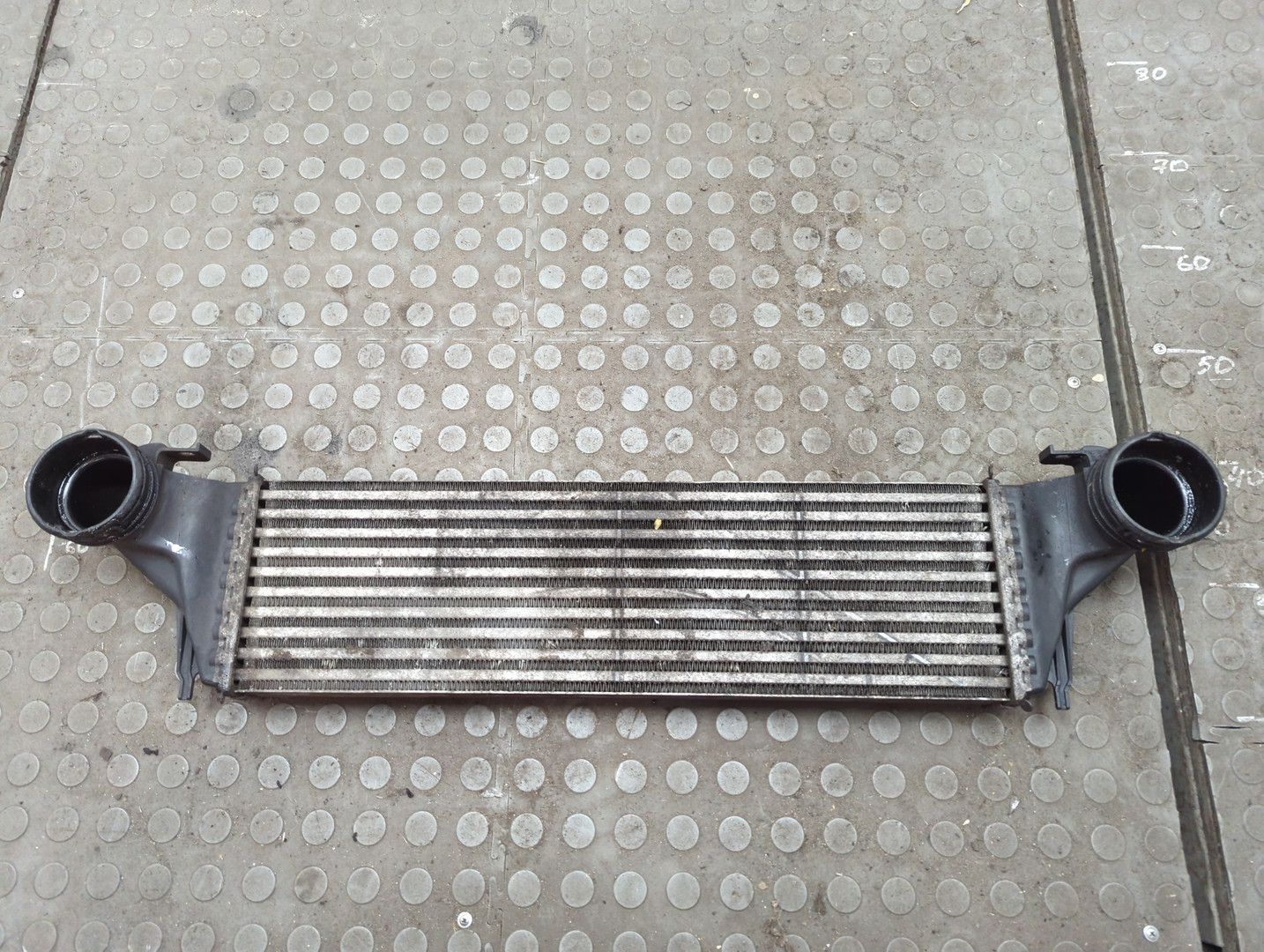 Интеркулер