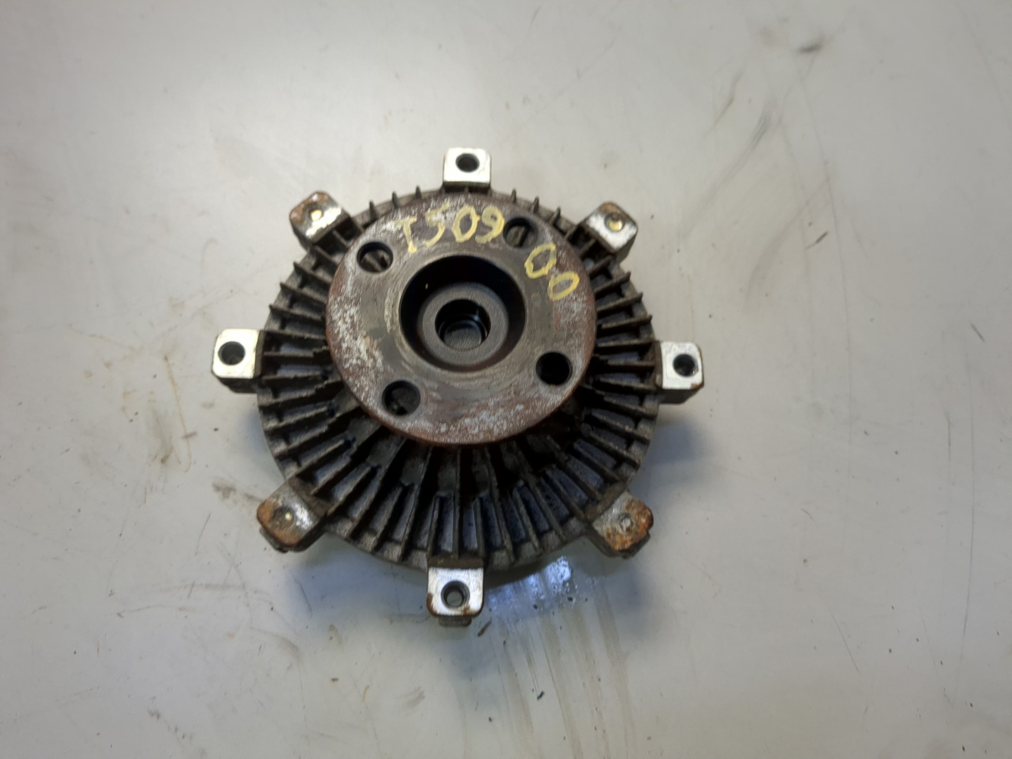 Термомуфта