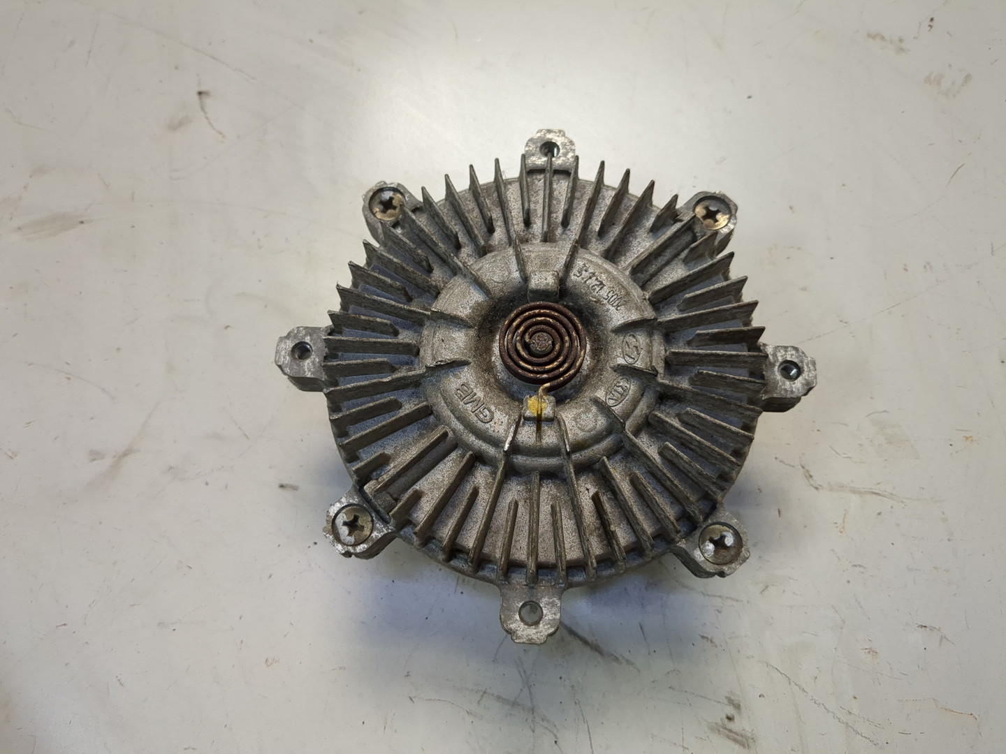 Термомуфта