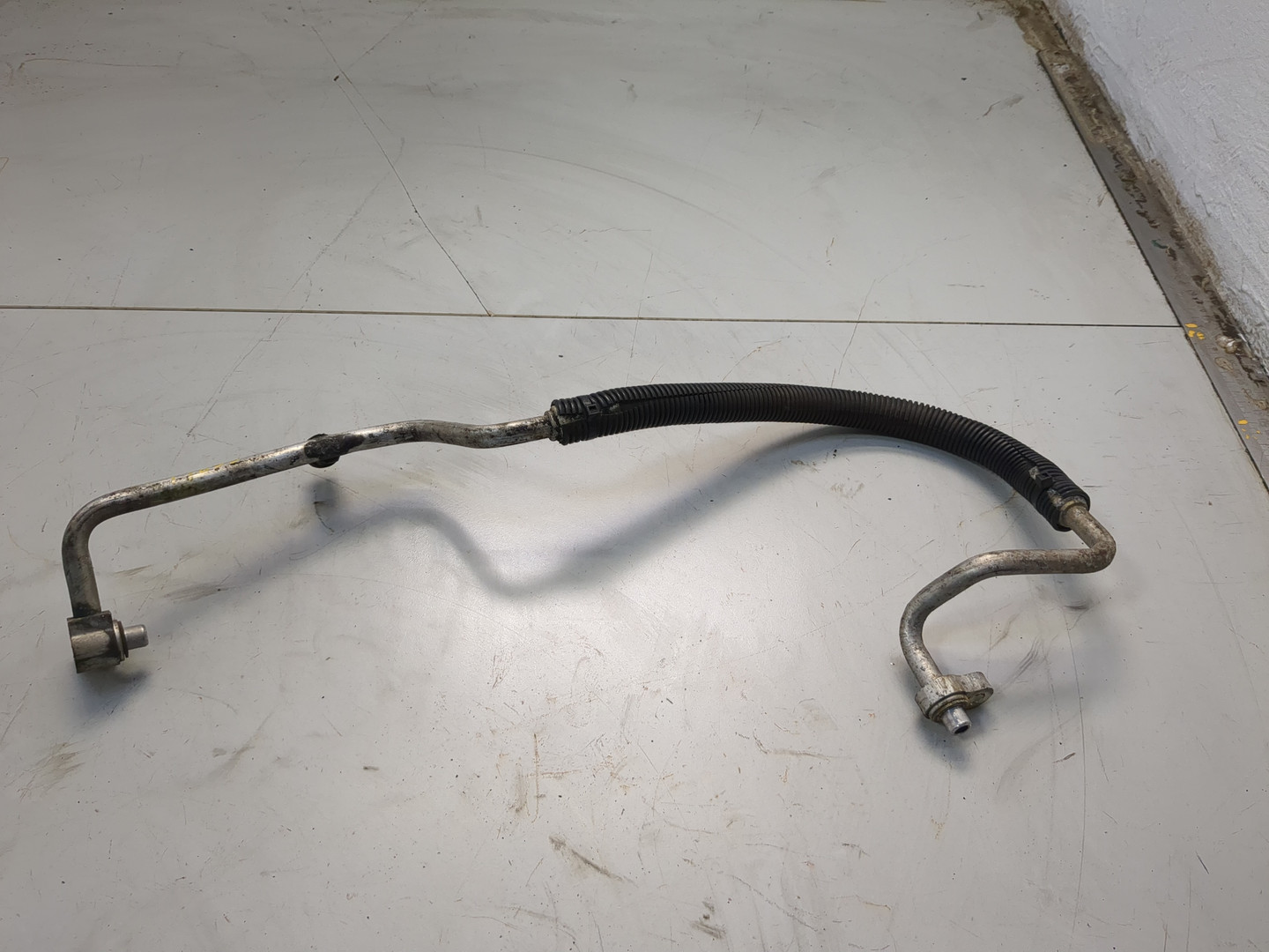 Трубка кондиционера