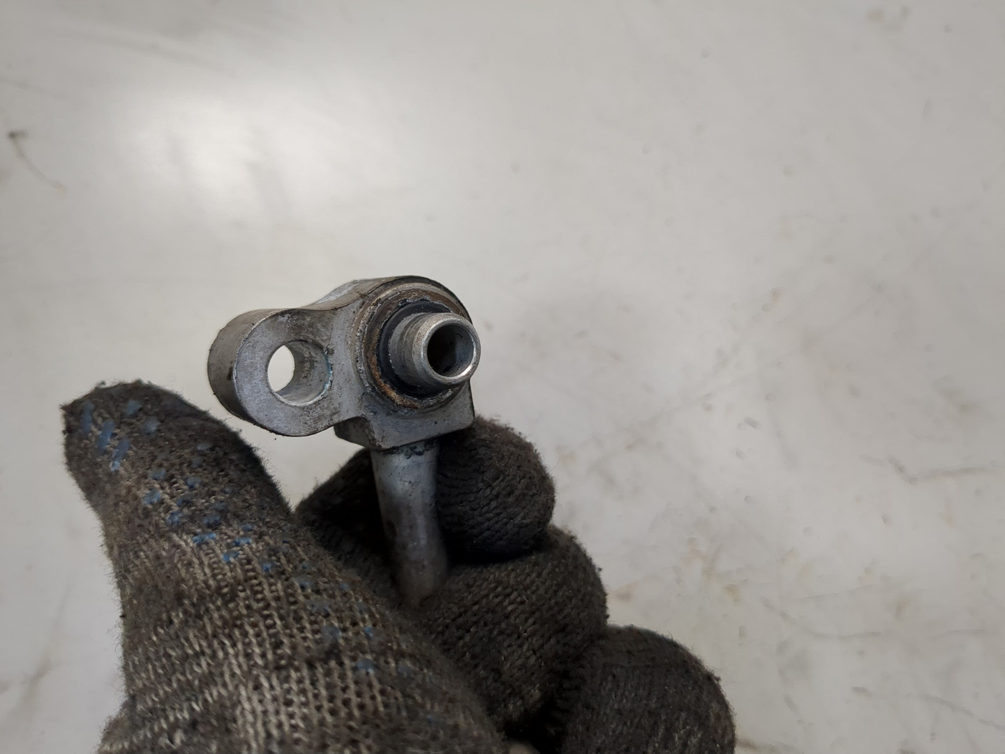 Трубка кондиционера