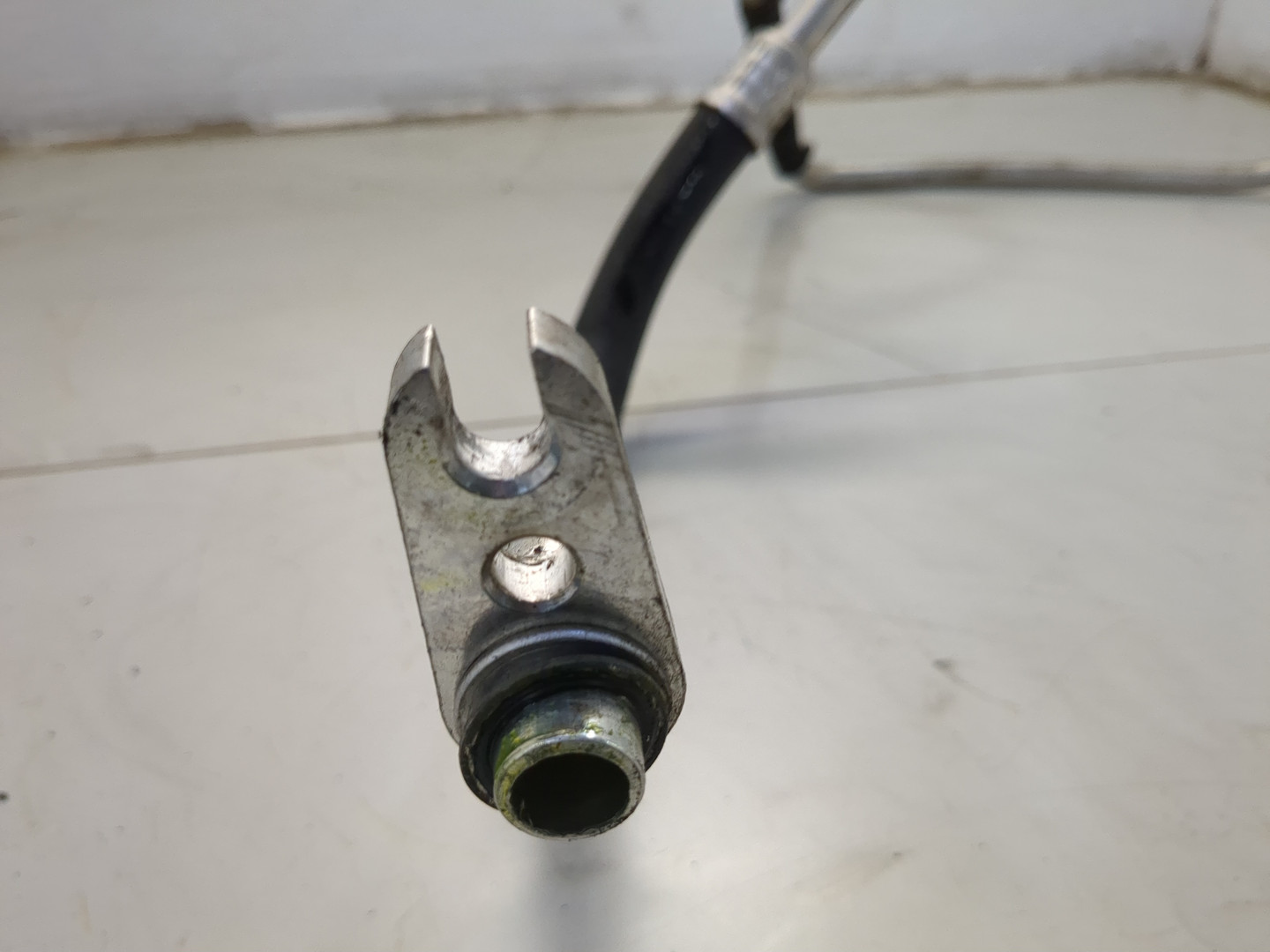 Трубка кондиционера