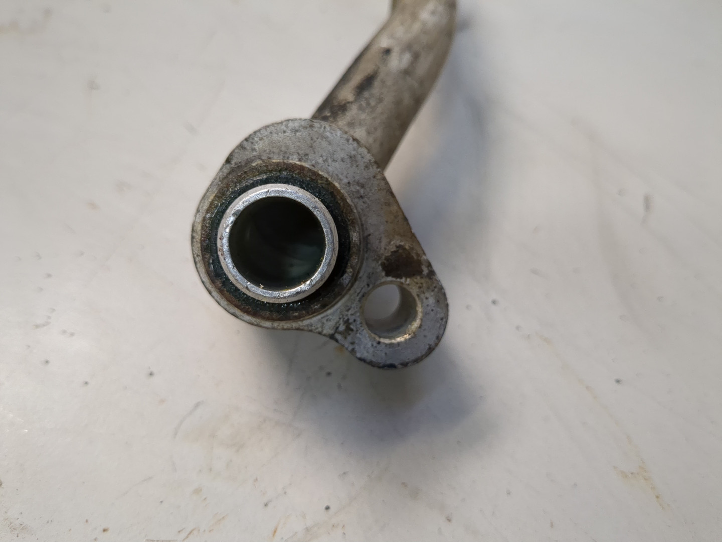 Трубка кондиционера