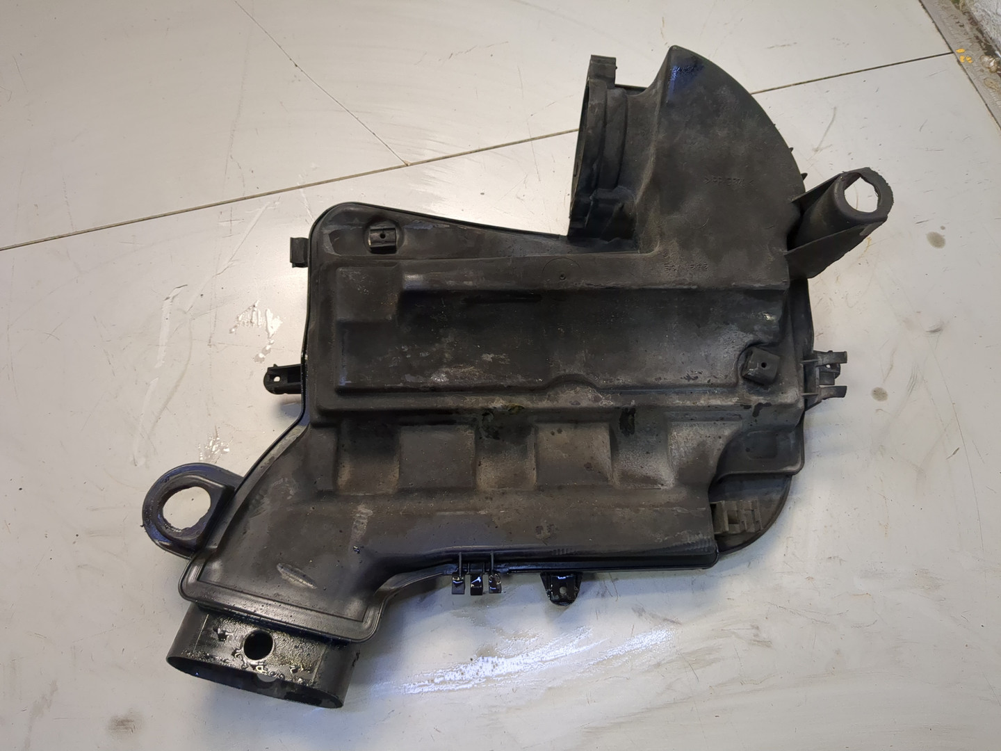 Корпус воздушного фильтра