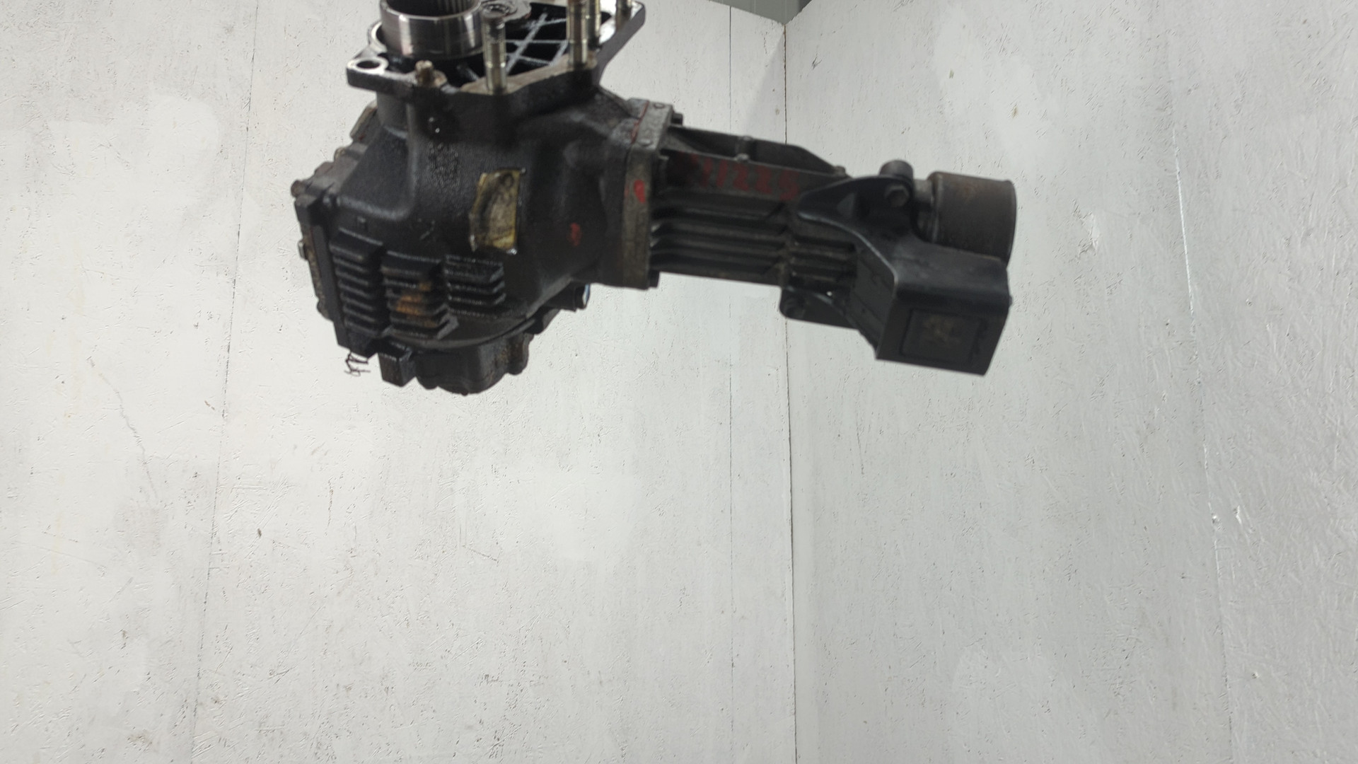 Коробка раздаточная