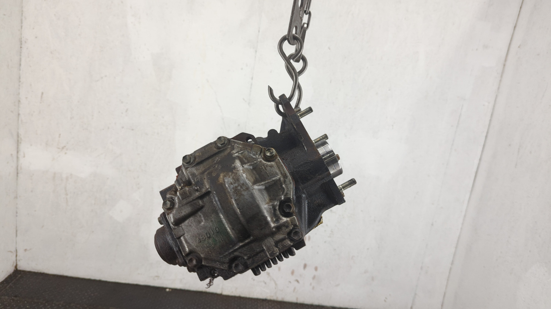 Коробка раздаточная