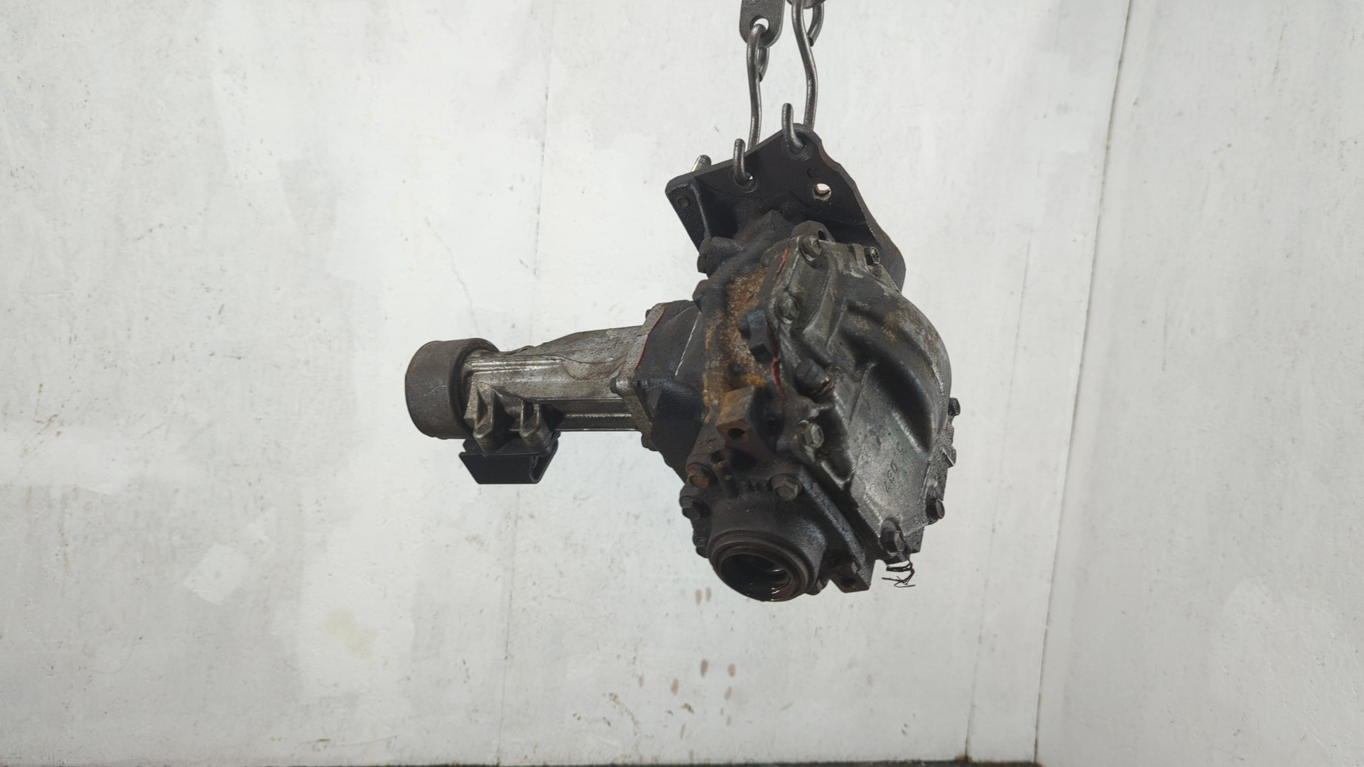 Коробка раздаточная