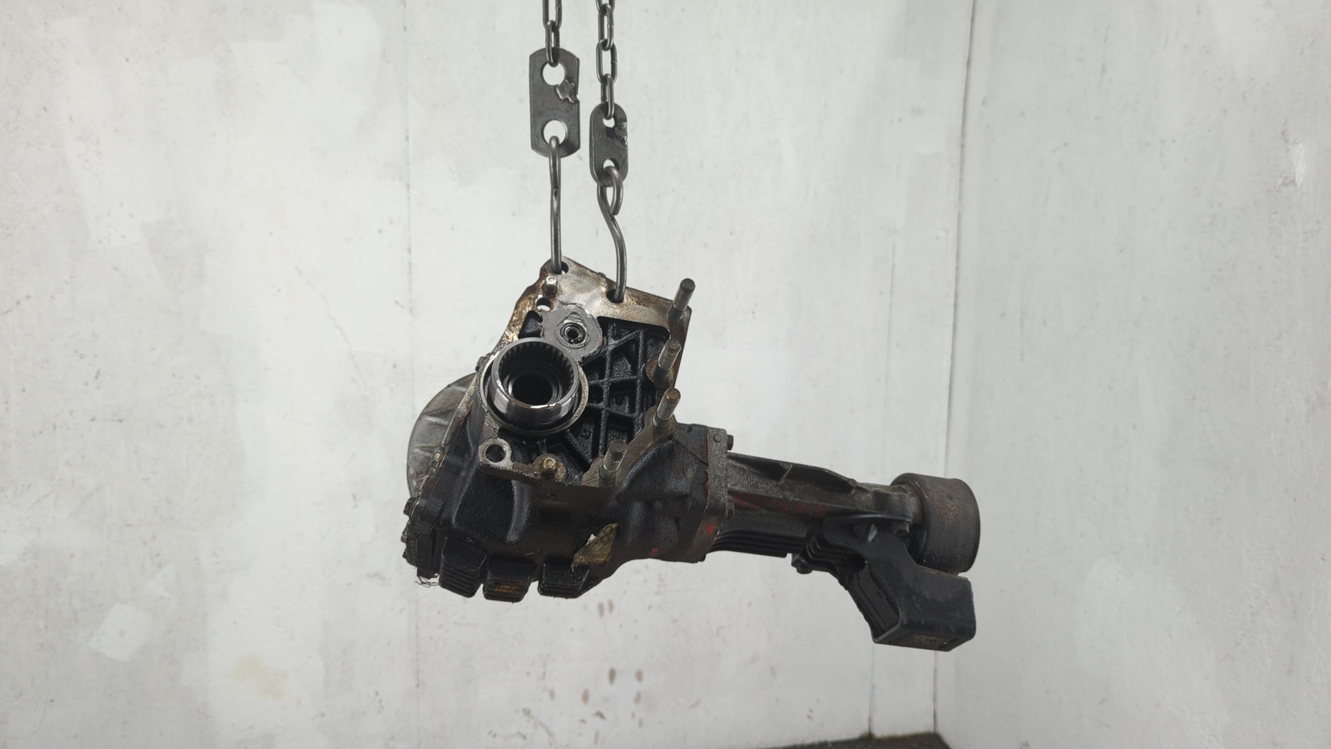 Коробка раздаточная