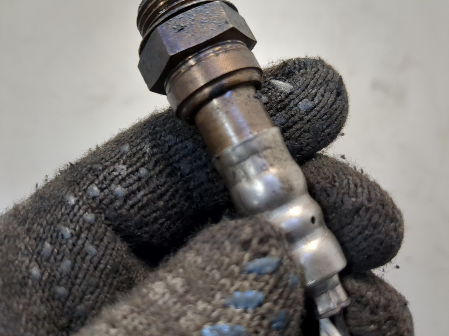 Датчик кислородный/Лямбда-зонд