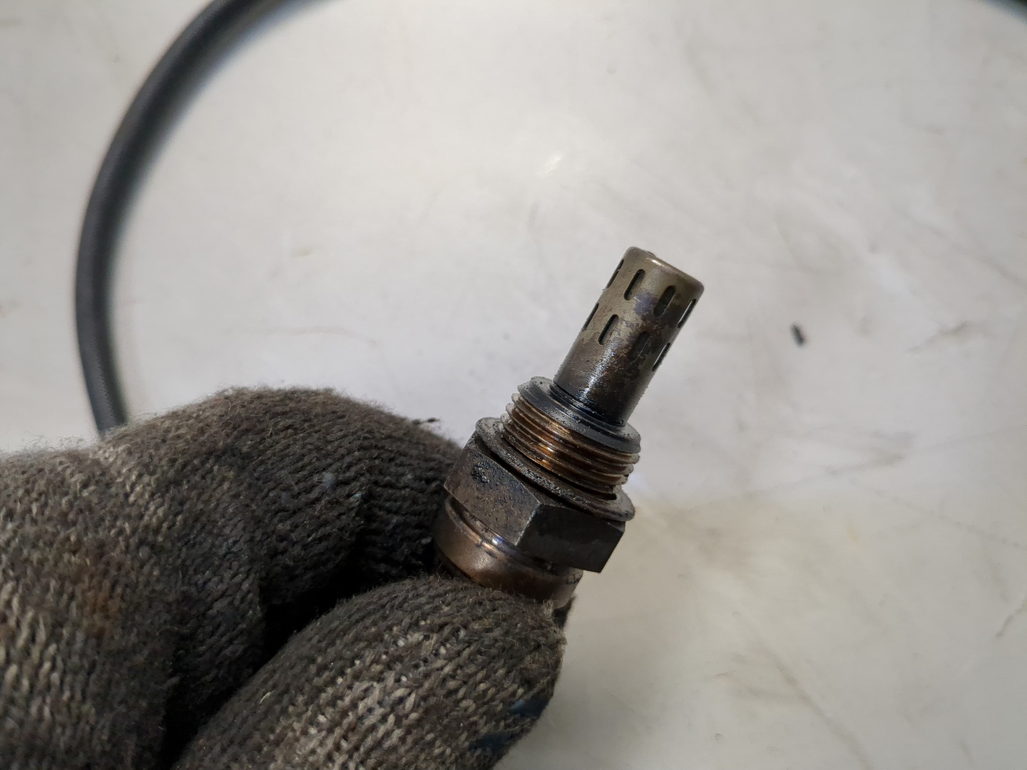 Датчик кислородный/Лямбда-зонд