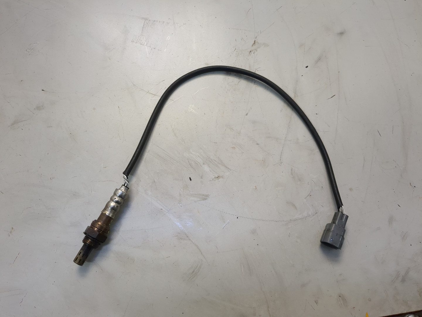 Датчик кислородный/Лямбда-зонд