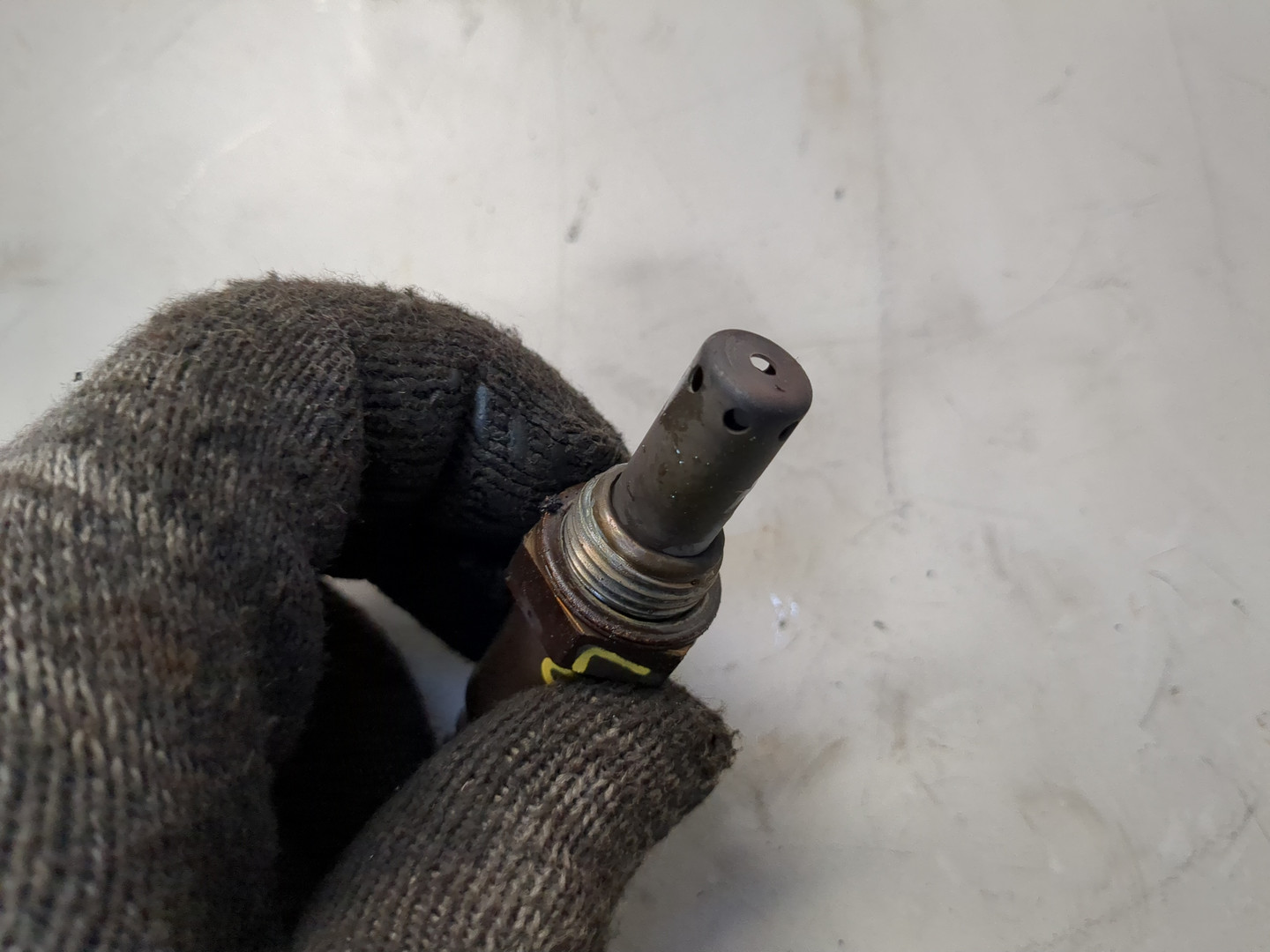 Датчик кислородный/Лямбда-зонд