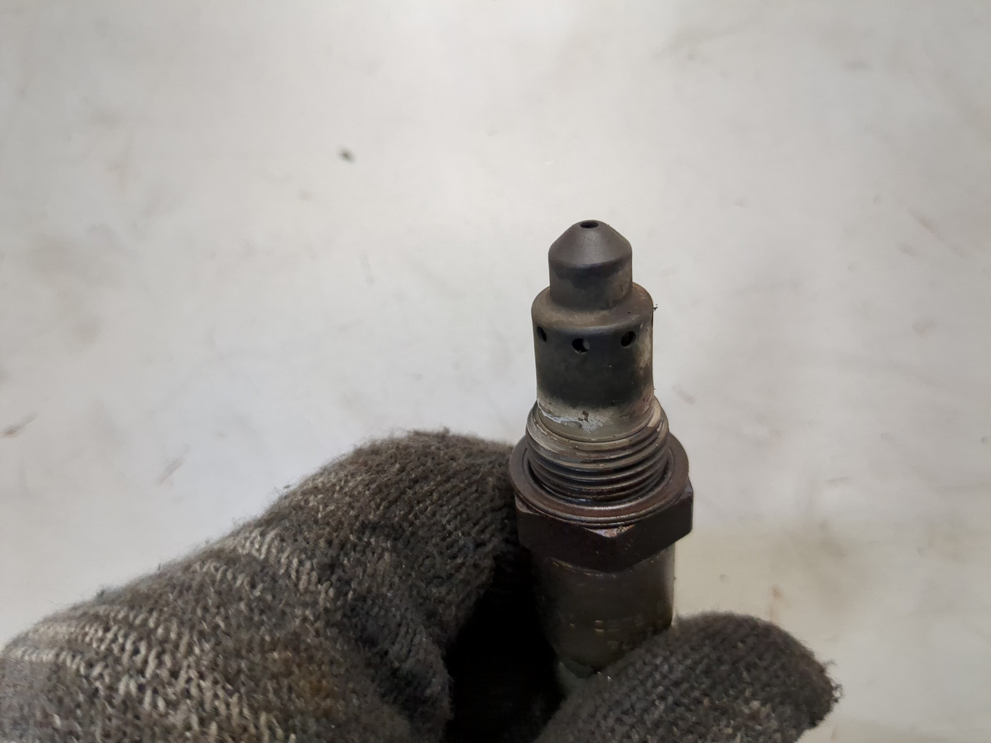 Датчик кислородный/Лямбда-зонд