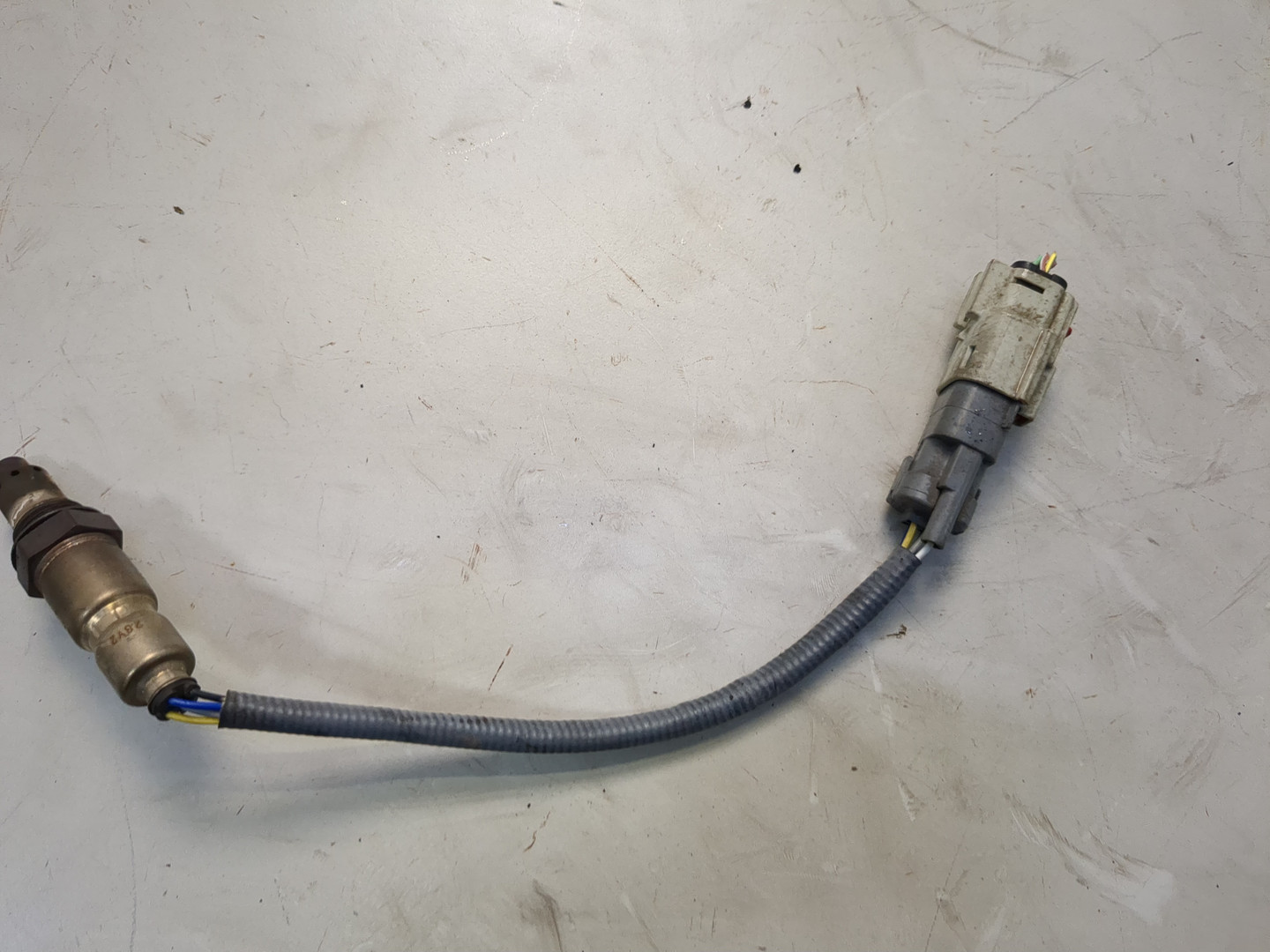 Датчик кислородный/Лямбда-зонд