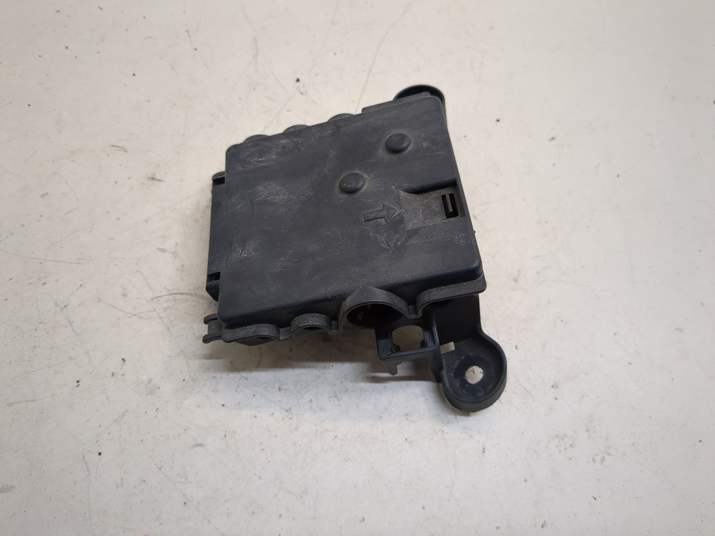 Блок предохранителей