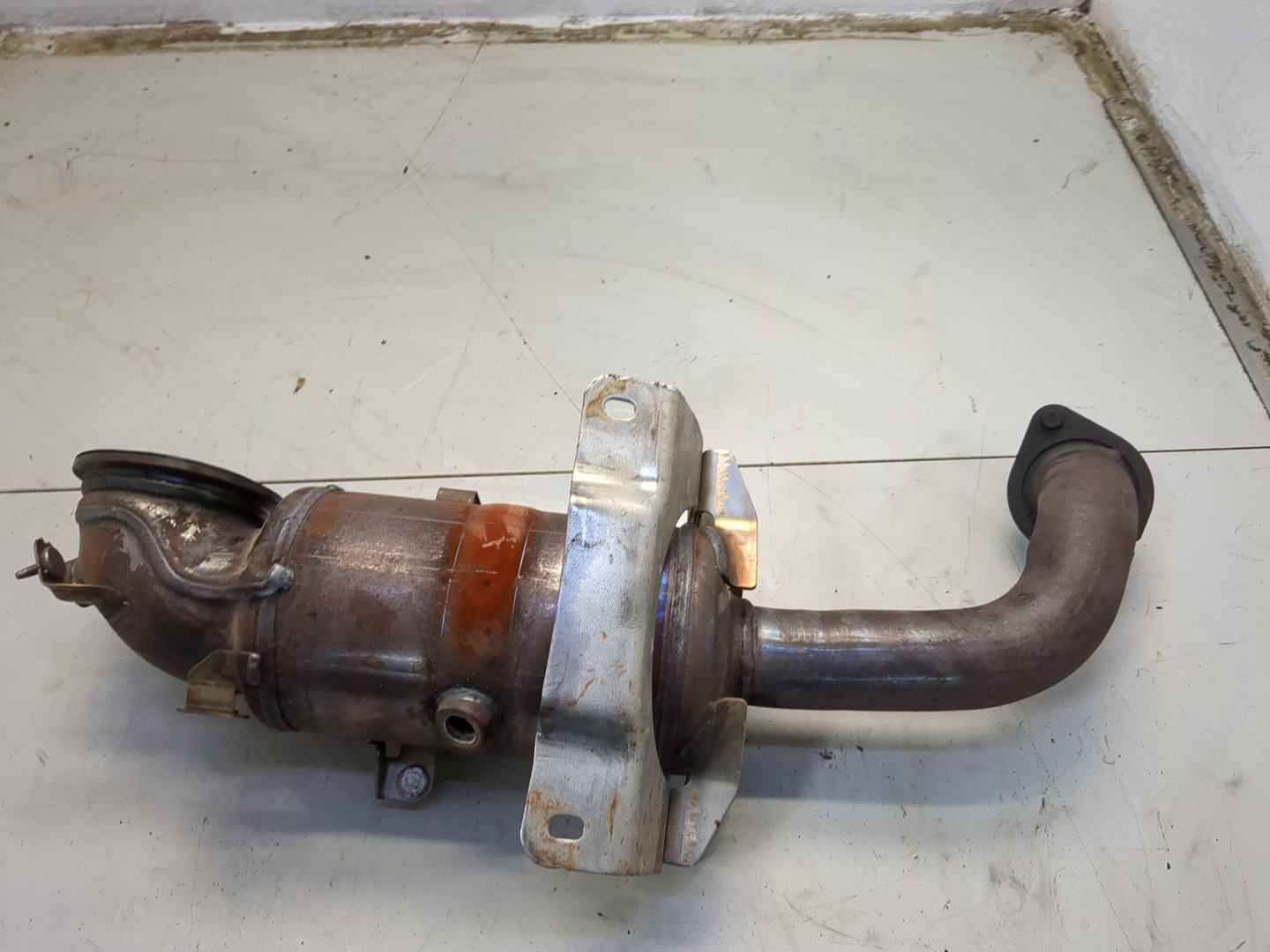 Катализатор